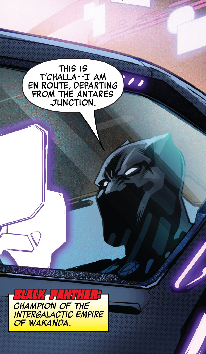 Read online Avengers Unlimited: Infinity Comic comic -  Issue #43 - 7