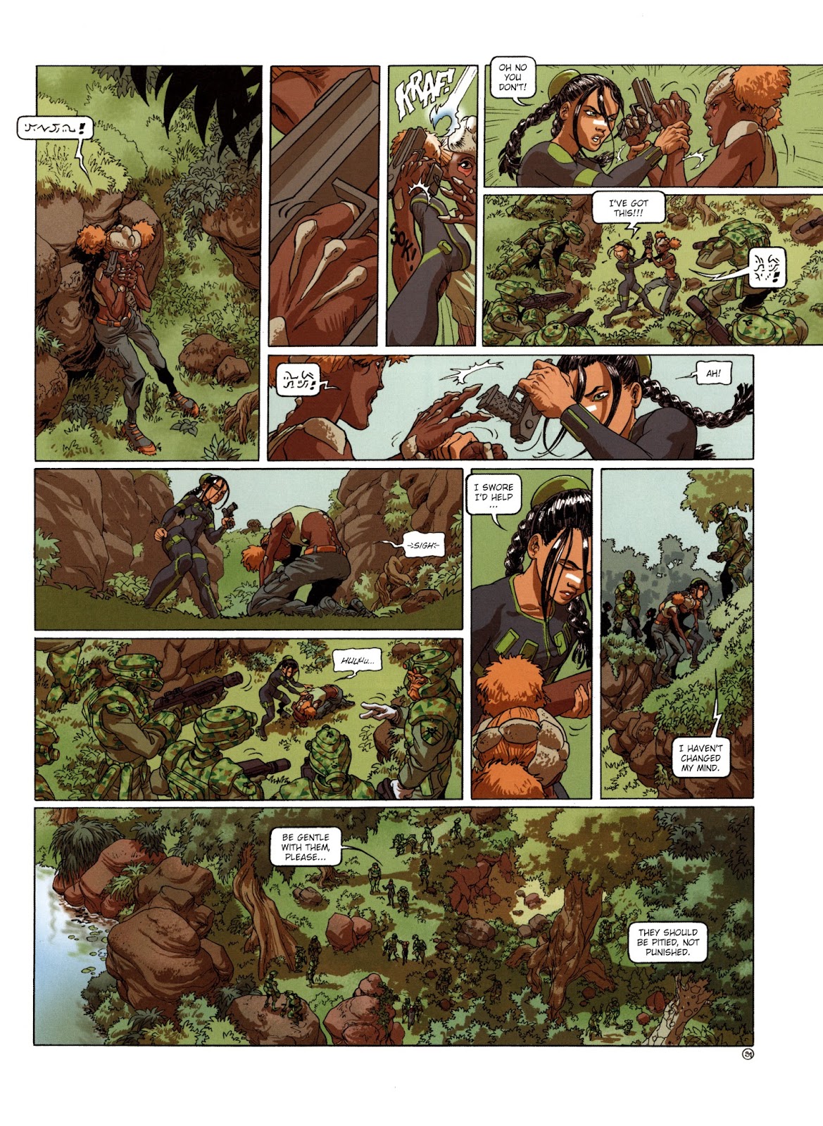 Wake issue 5 - Page 33