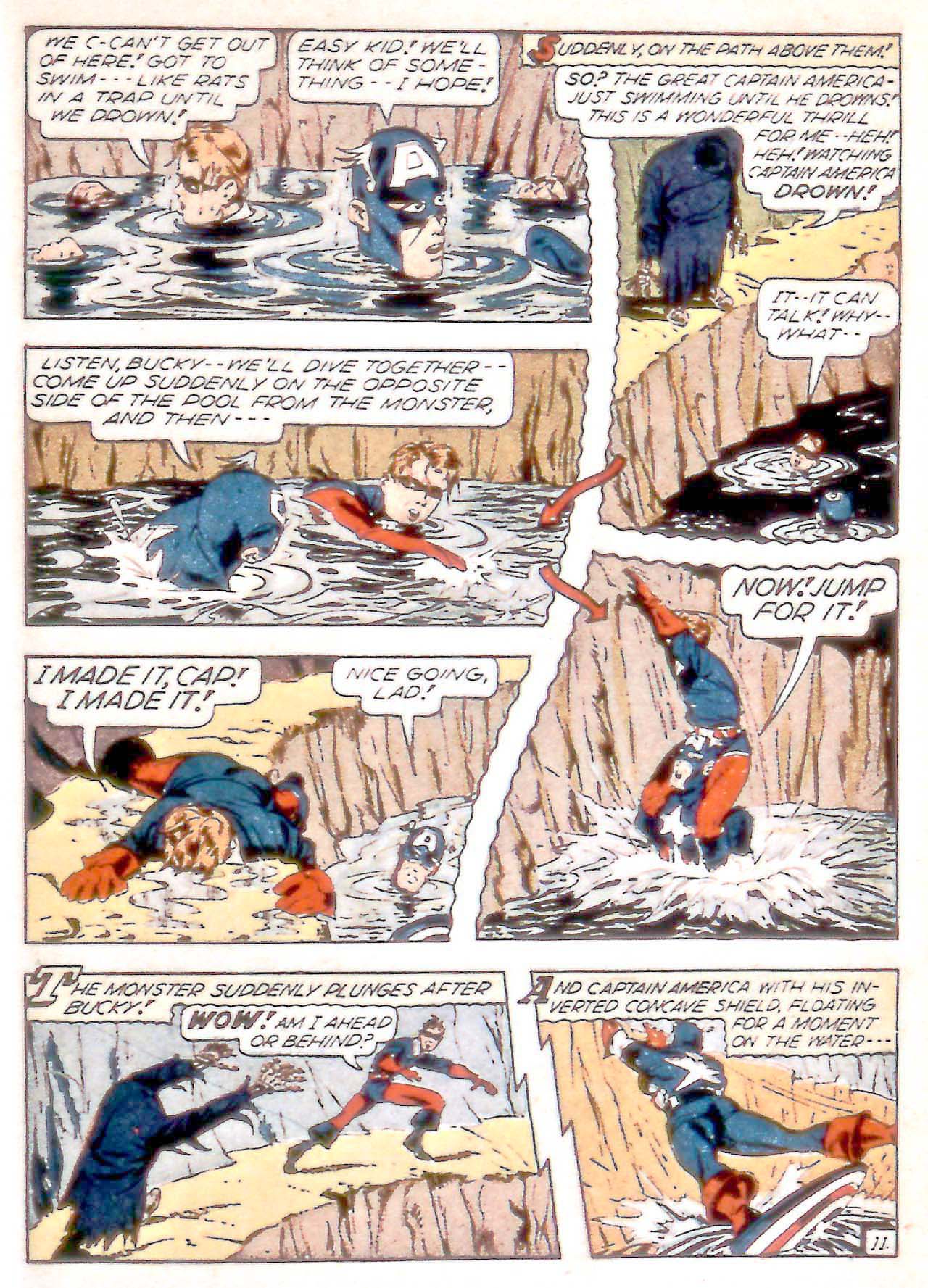 Captain America Comics 29 Page 54