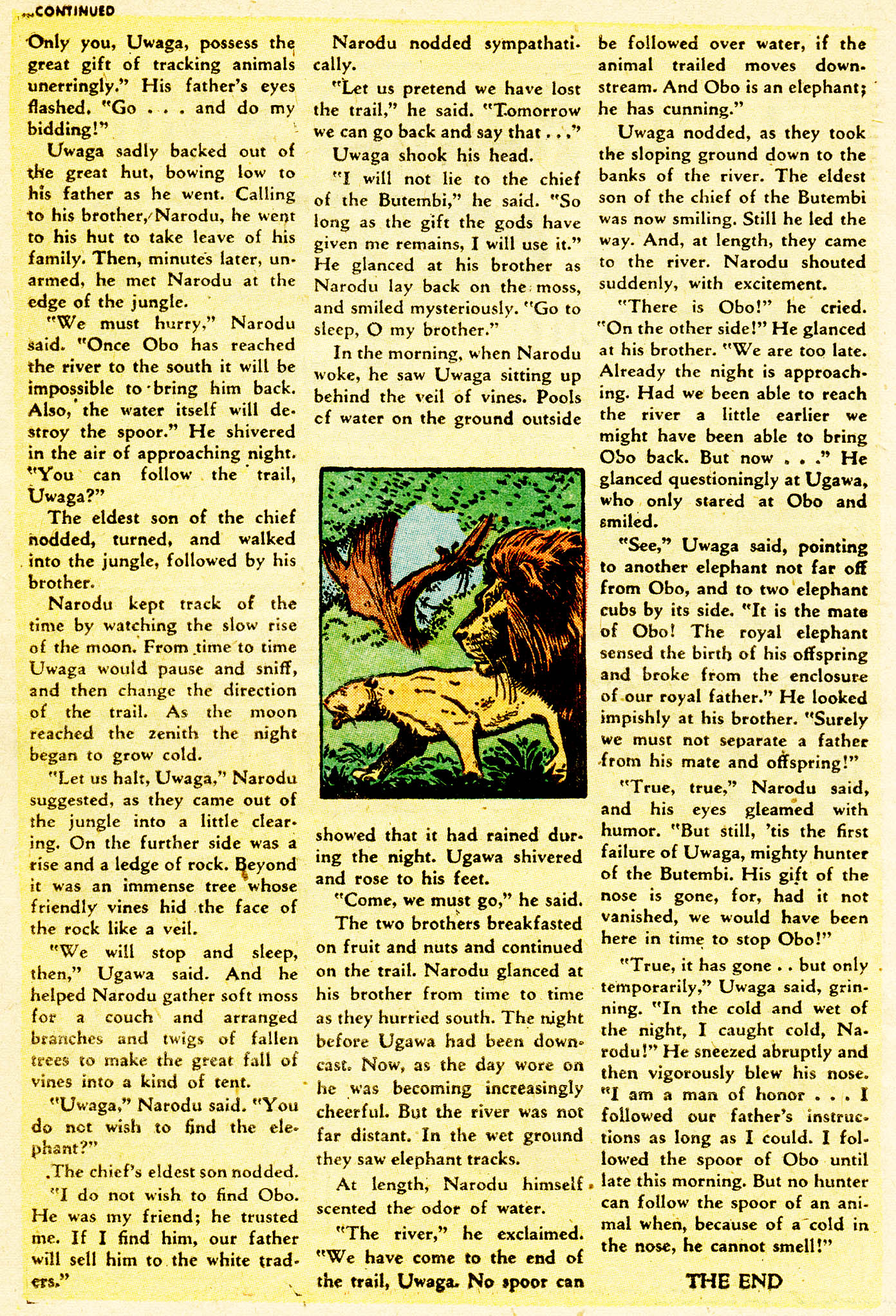 Strange Tales (1951) Issue #40 #42 - English 26