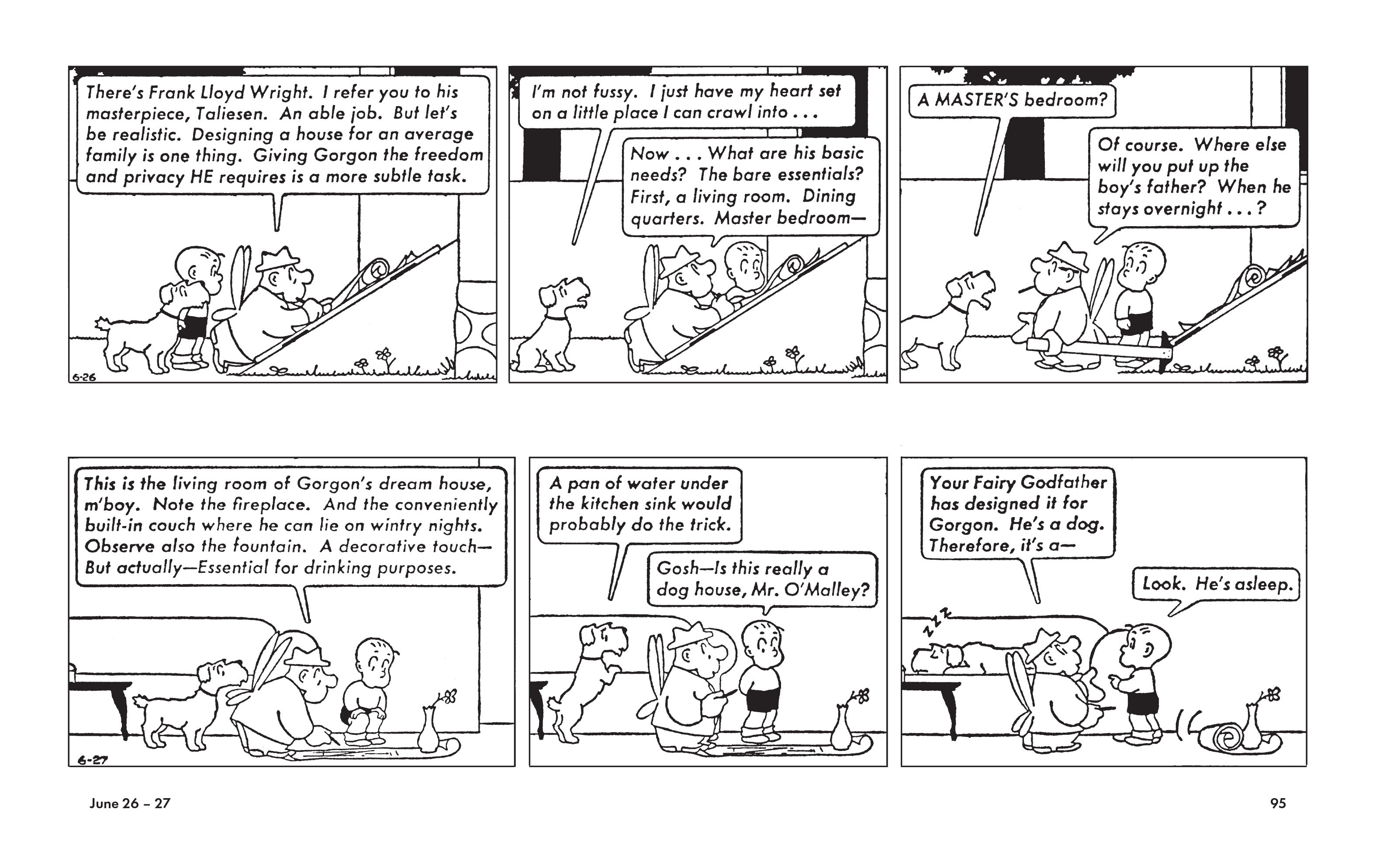 Read online Barnaby comic -  Issue # TPB 3 (Part 1) - 95