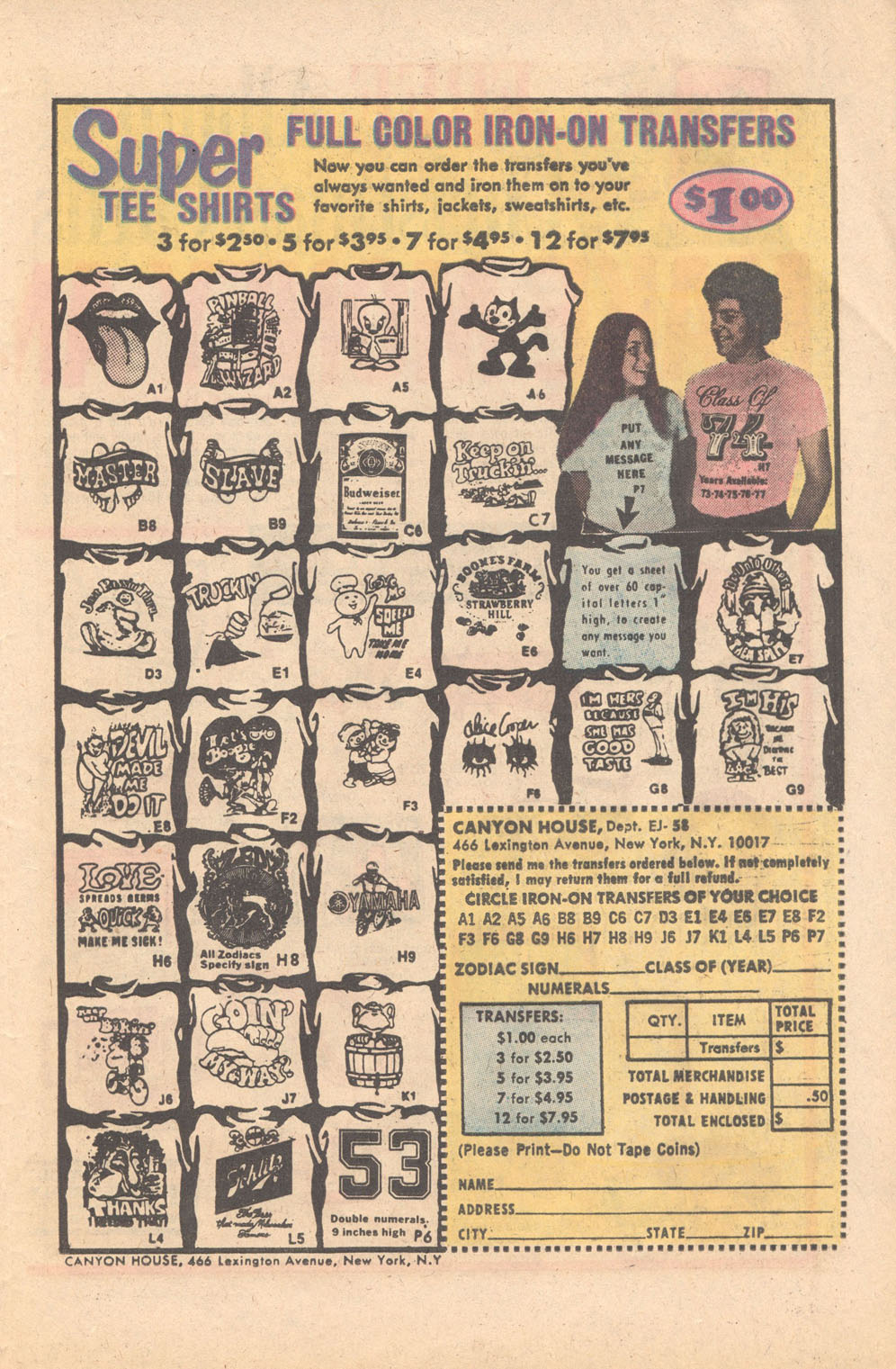 Read online Pep Comics comic -  Issue #295 - 25