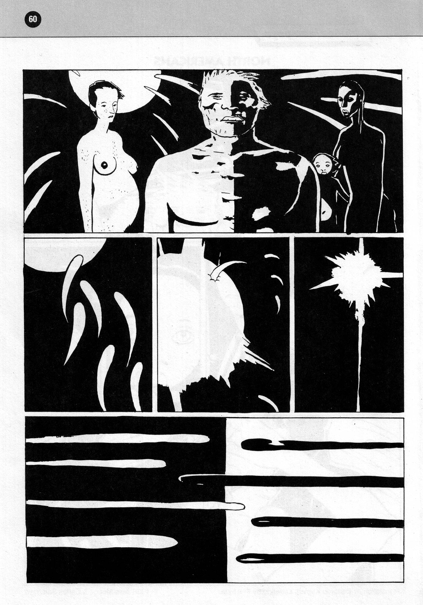 Read online Raw (1989) comic -  Issue # TPB 3 (Part 1) - 57
