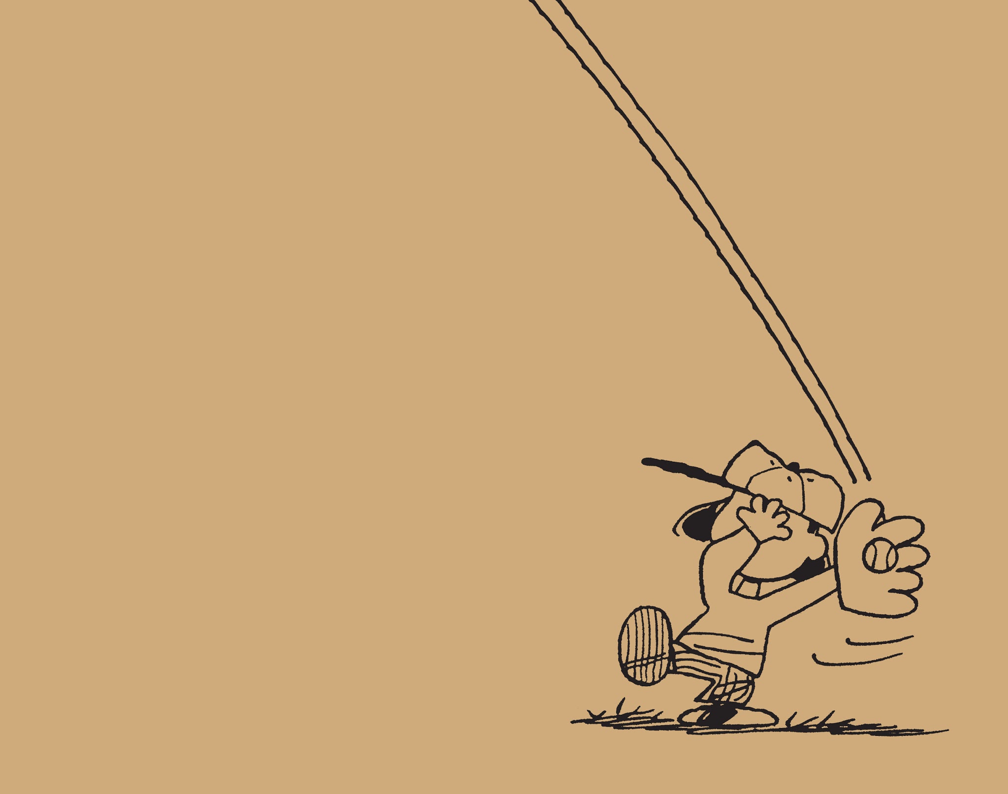 Read online The Complete Peanuts comic -  Issue # TPB 19 - 9