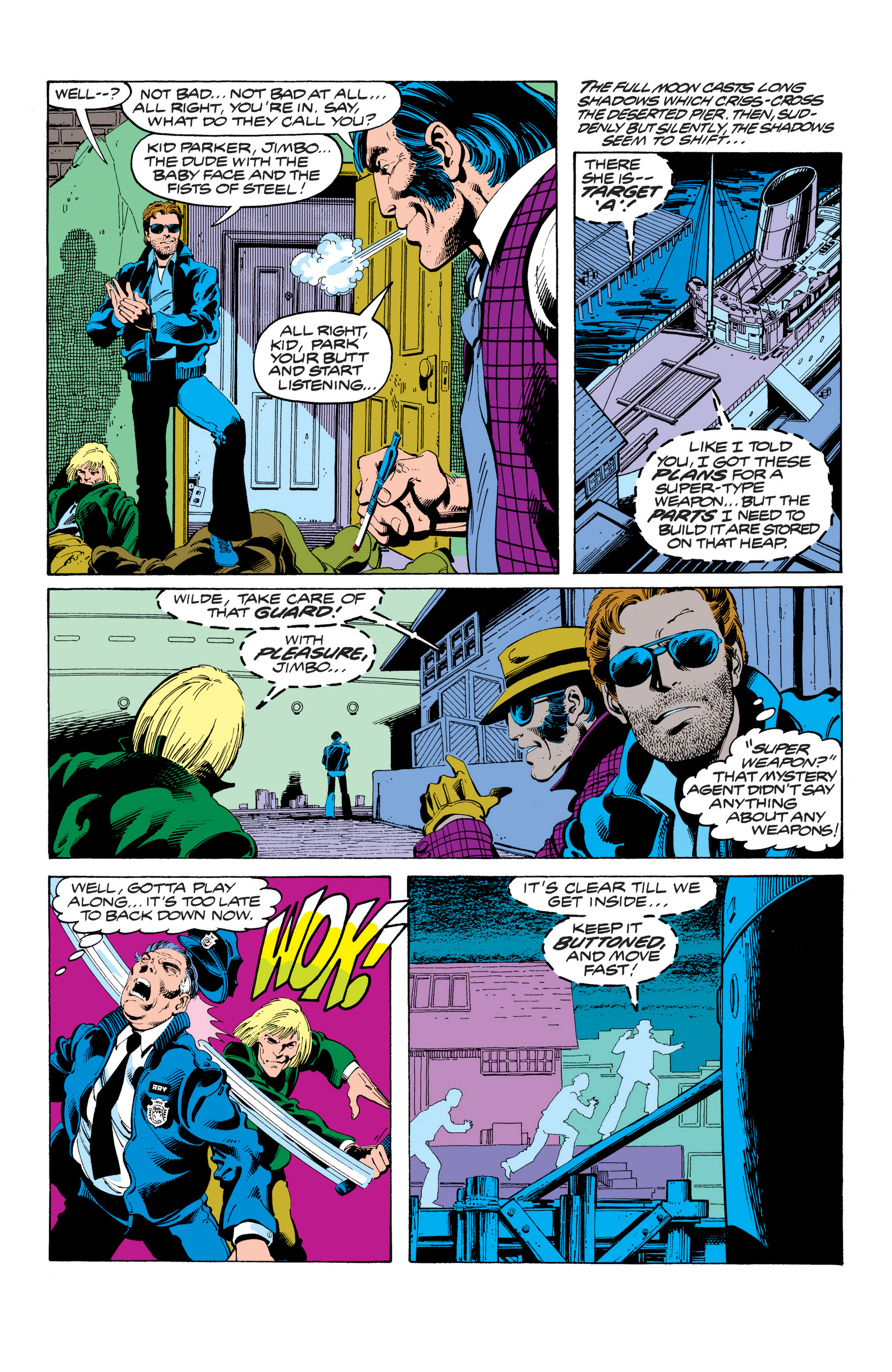 Read online Marvel Masterworks: The Amazing Spider-Man comic -  Issue # TPB 19 (Part 2) - 83