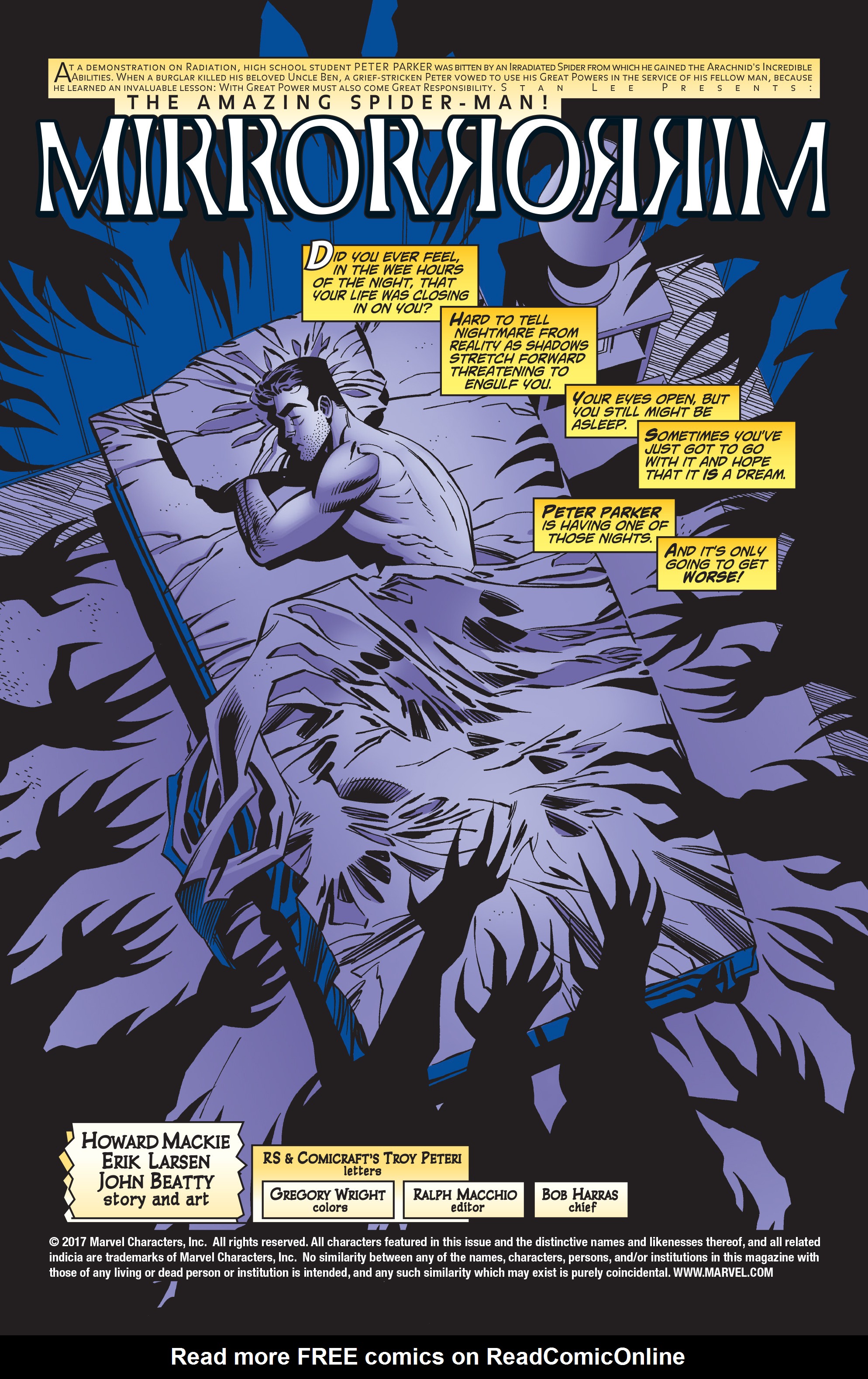 Read online Spider-Man: The Next Chapter comic -  Issue # TPB 3 (Part 4) - 31