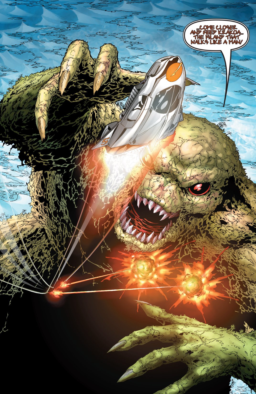 Read online Deadpool Classic comic -  Issue # TPB 20 (Part 3) - 37