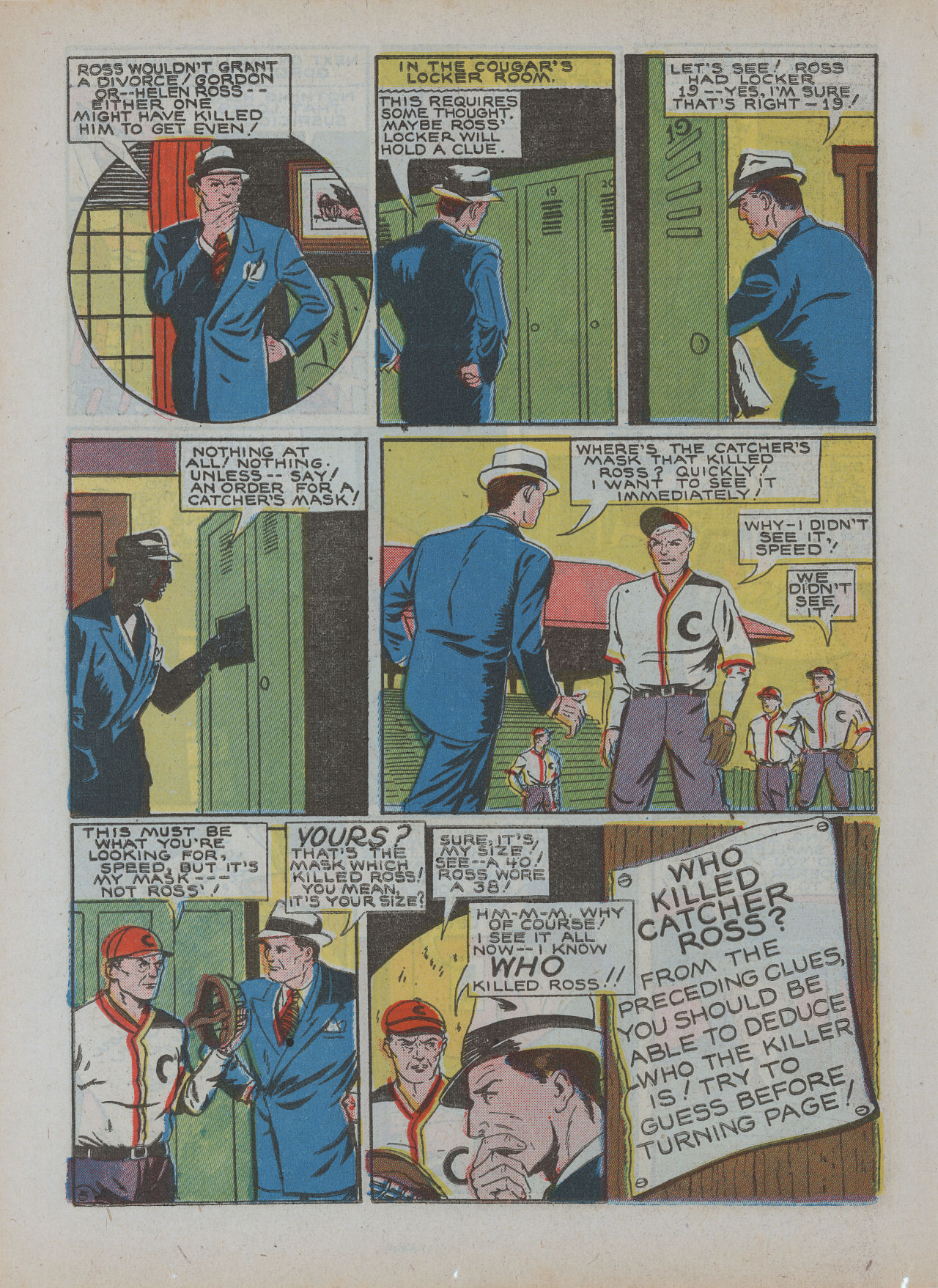 Detective Comics (1937) 53 Page 41