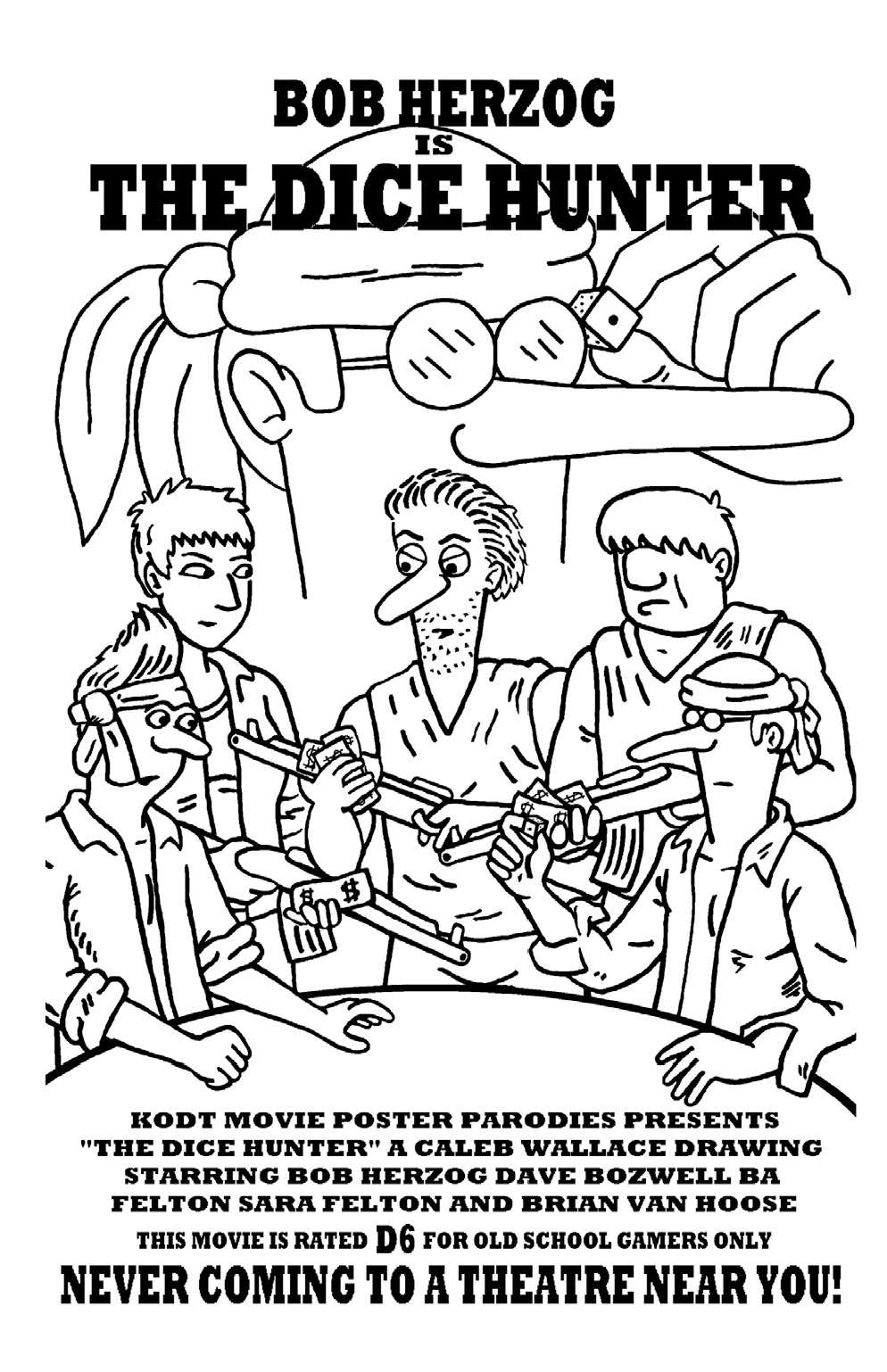 Read online Knights of the Dinner Table comic -  Issue #170 - 43