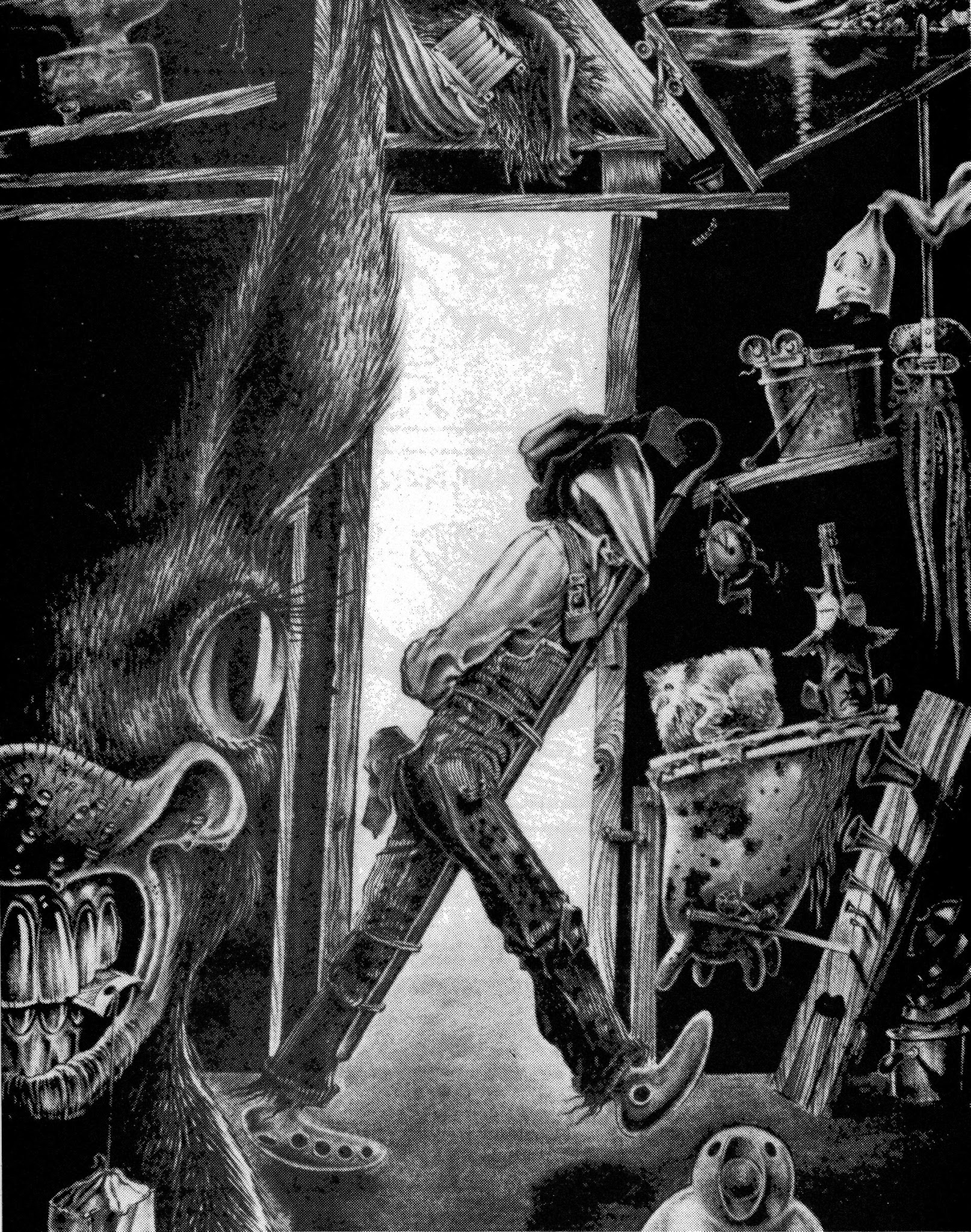 Read online Jim comic -  Issue #1 - 30