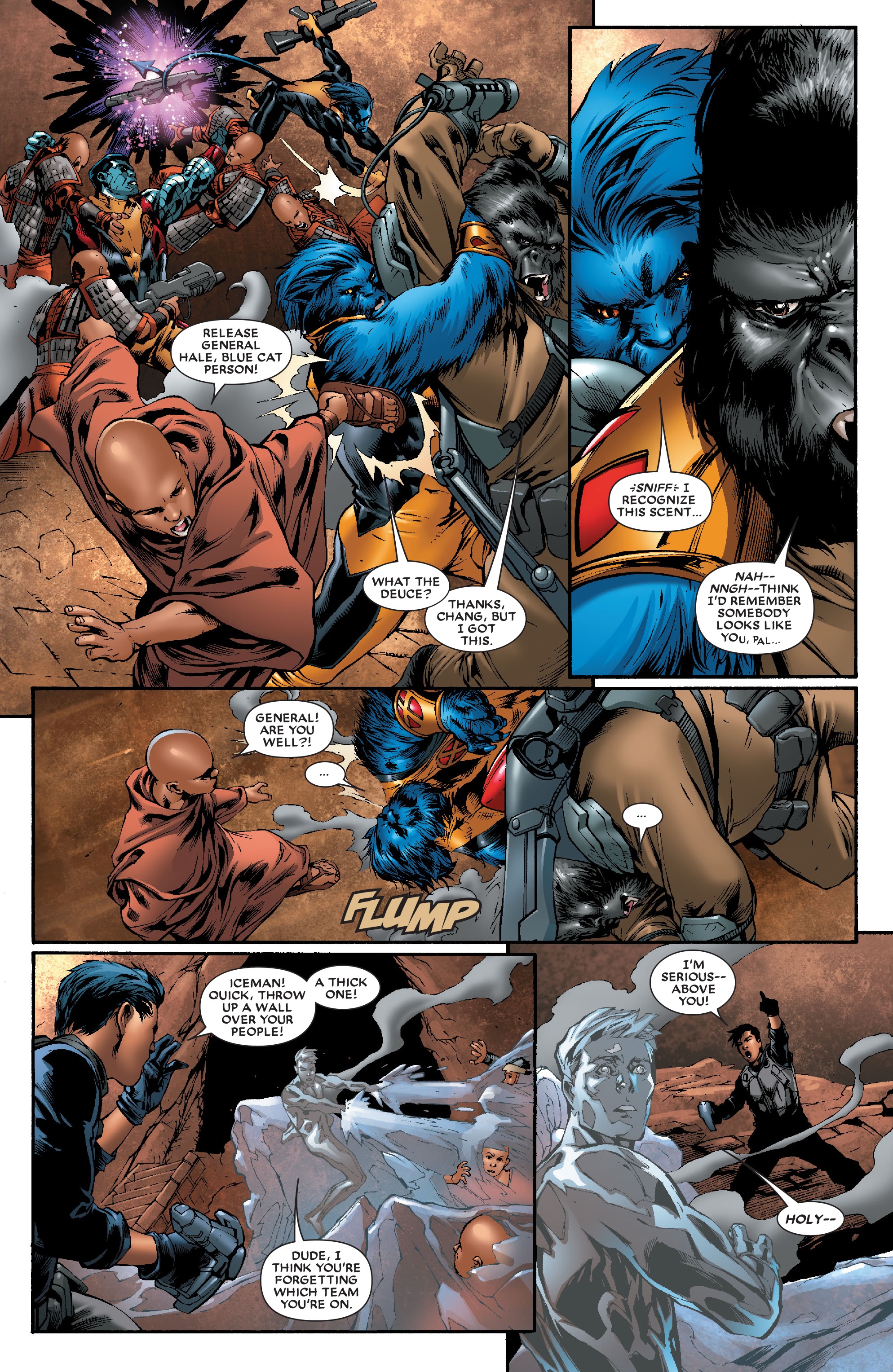 Read online Agents of Atlas: The Complete Collection comic -  Issue # TPB 2 (Part 2) - 80