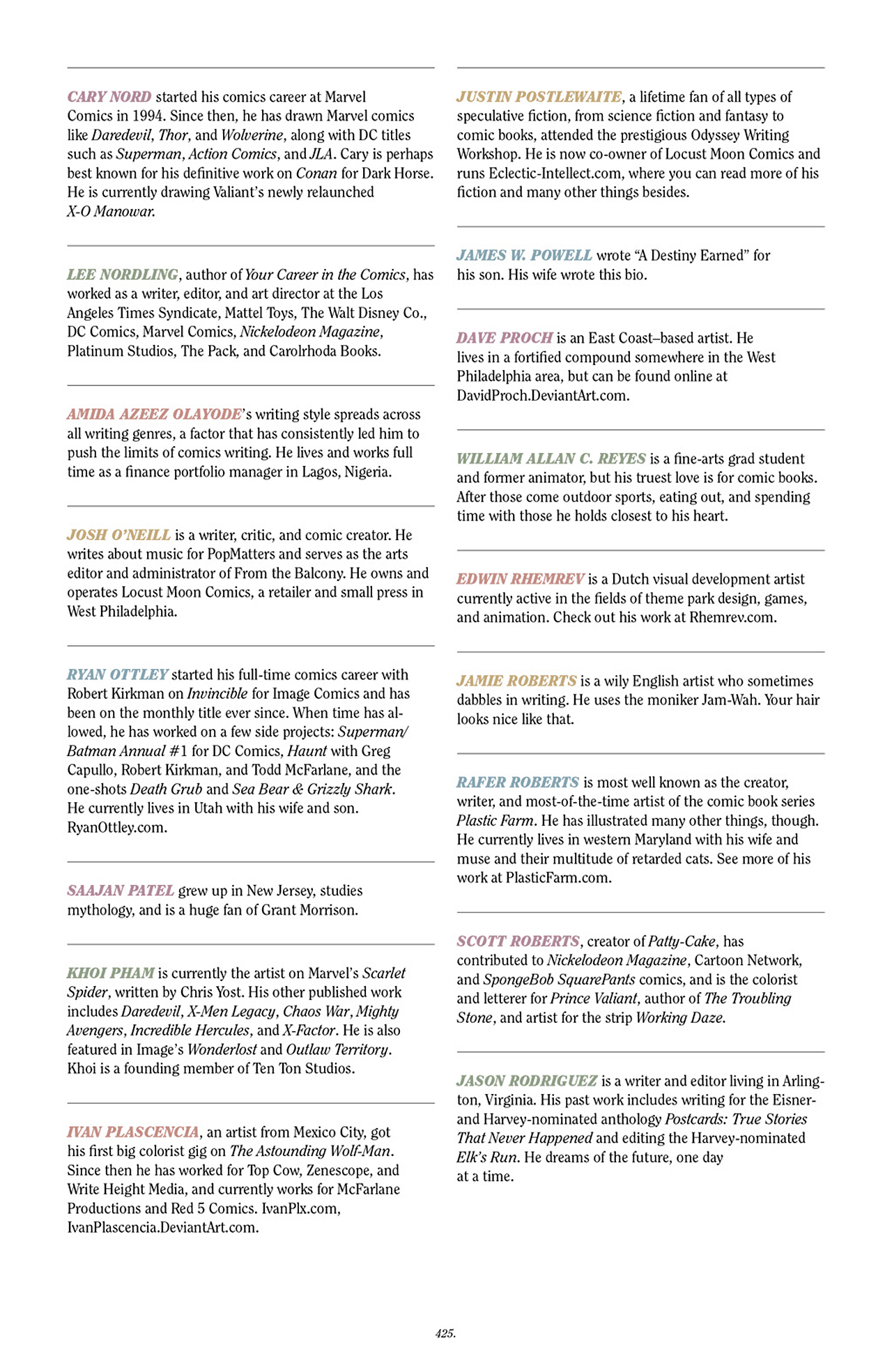 Read online Once Upon a Time Machine comic -  Issue # TPB (Part 2) - 201