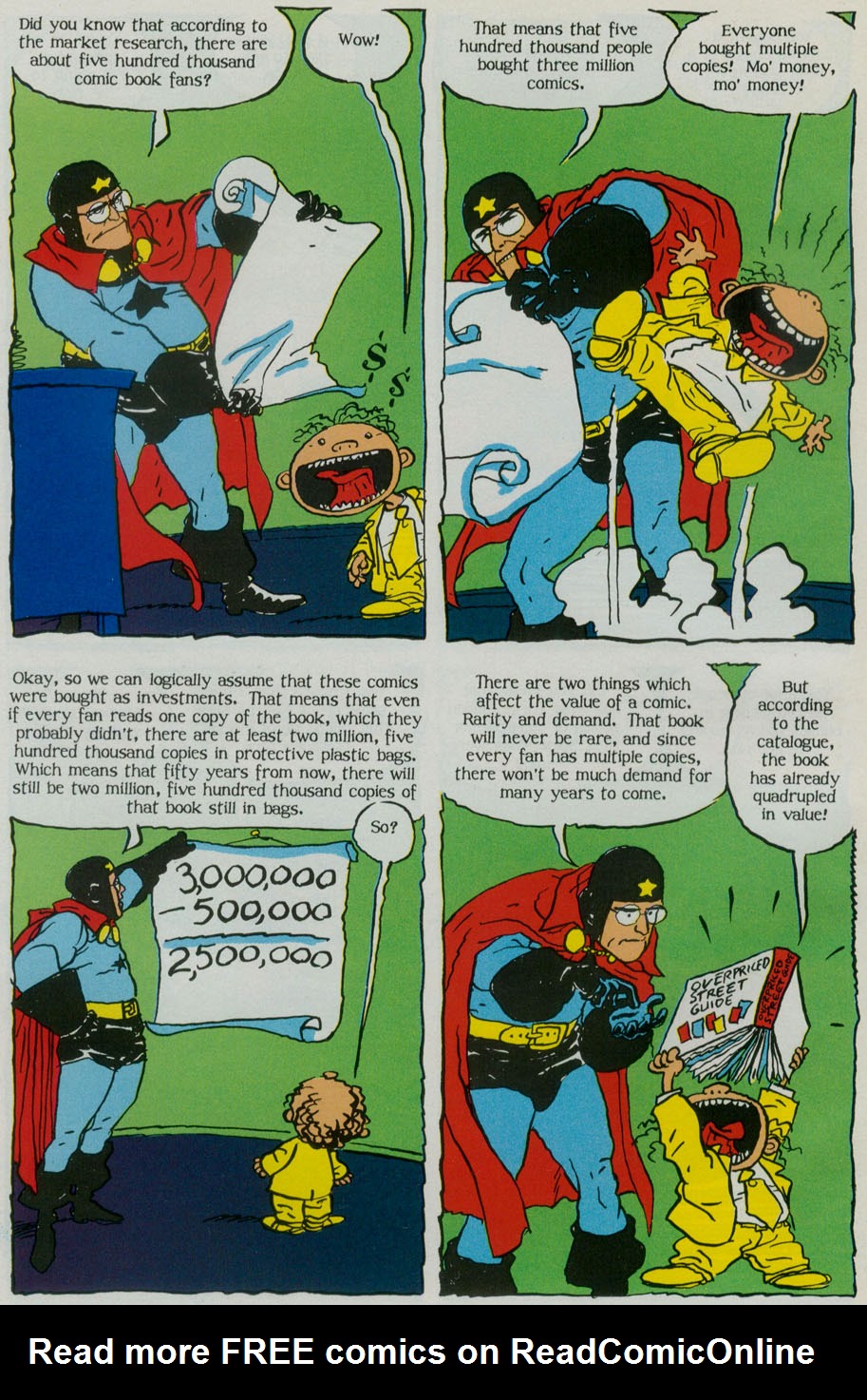 Read online Epic Lite comic -  Issue # Full - 47