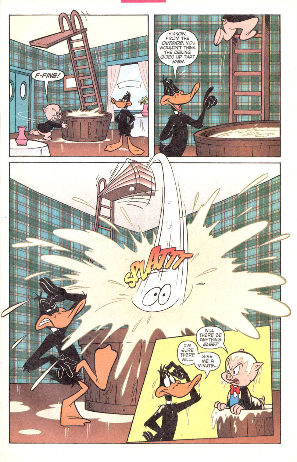 Read online Looney Tunes (1994) comic -  Issue #132 - 43