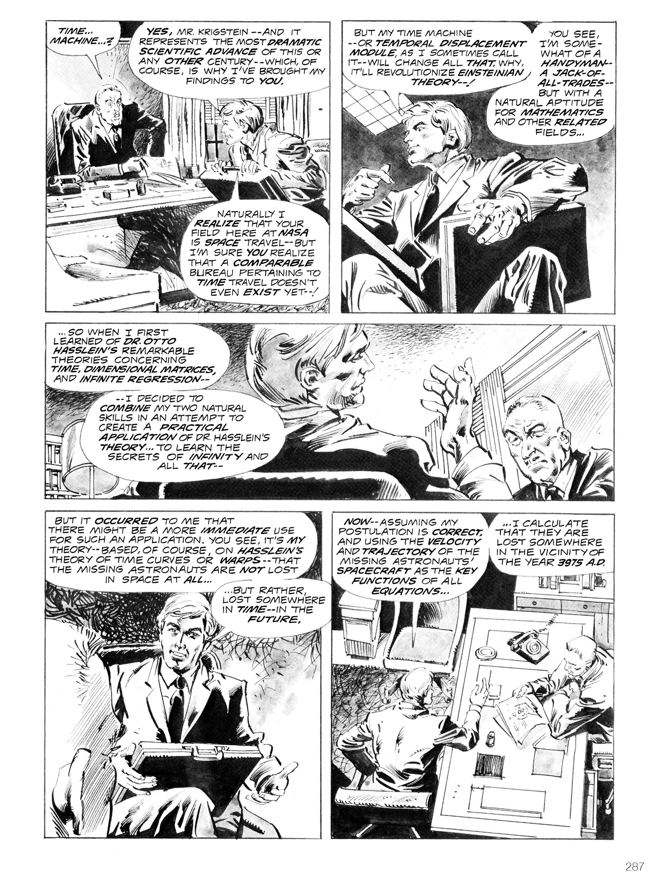 Read online Planet of the Apes: Archive comic -  Issue # TPB 2 (Part 3) - 80