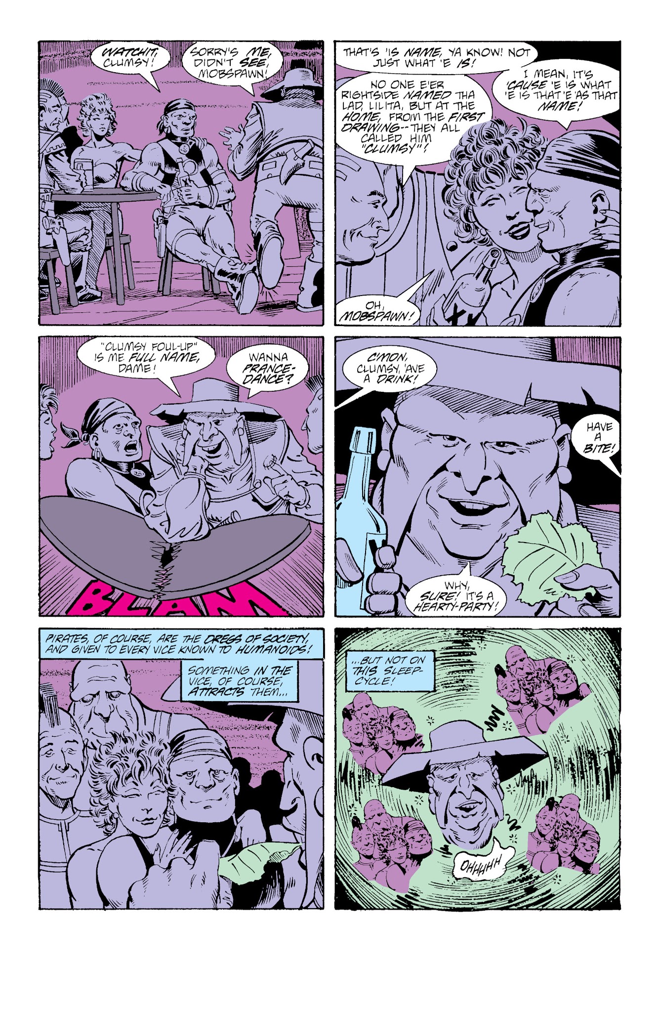 Read online Silver Surfer Epic Collection comic -  Issue # TPB 3 - 329