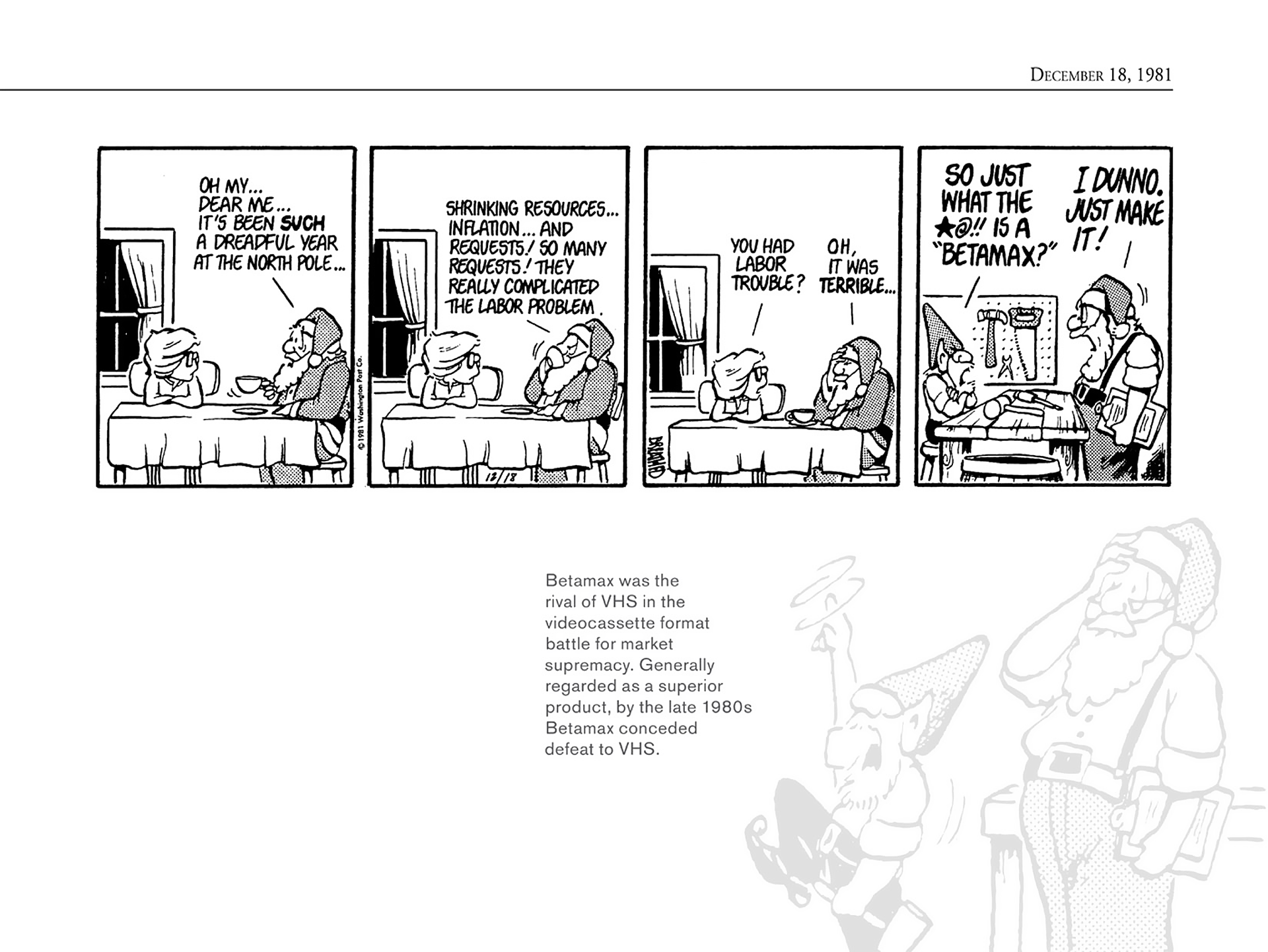 Read online The Bloom County Digital Library comic -  Issue # TPB 1 (Part 4) - 66