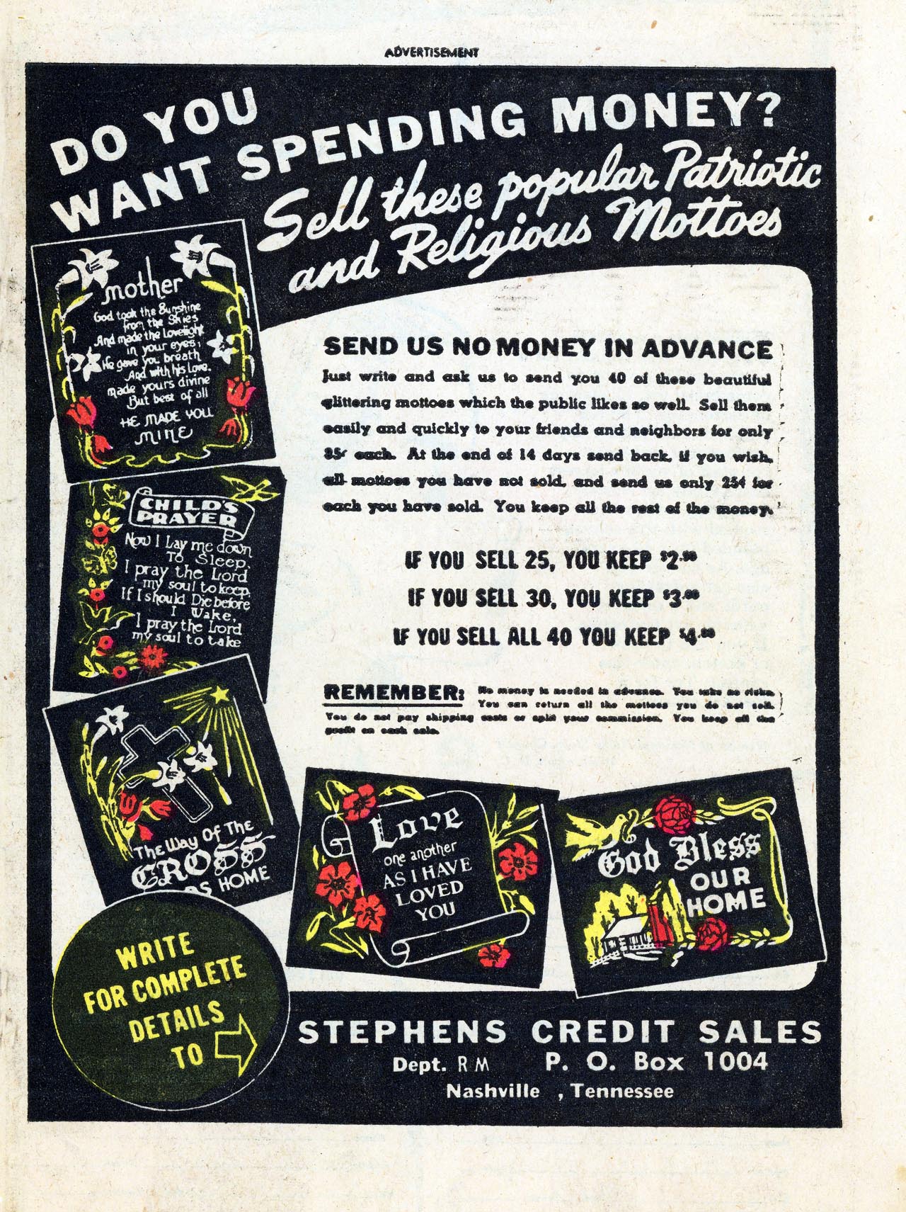 Read online Western Kid comic -  Issue #16 - 33