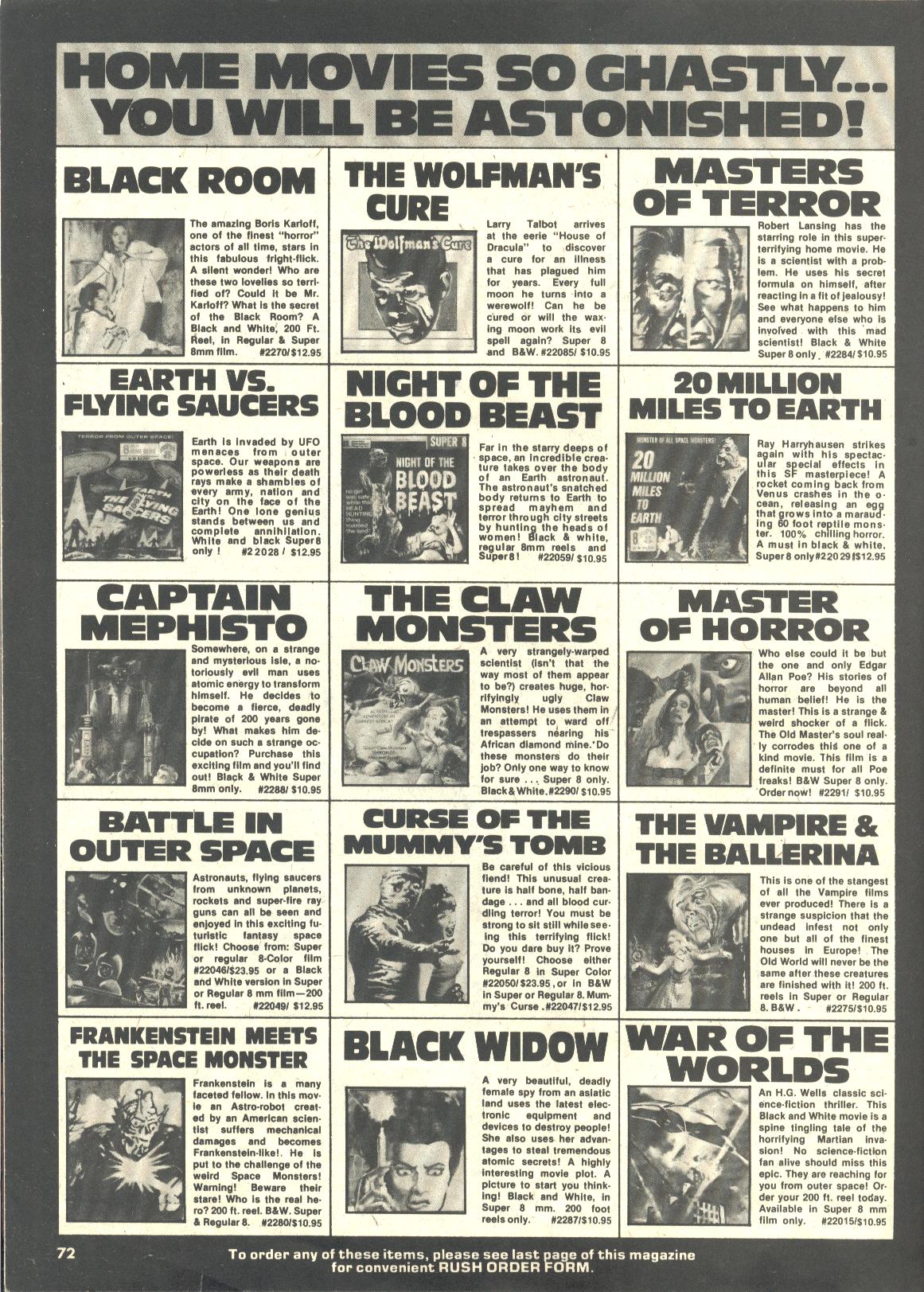 Read online Vampirella (1969) comic -  Issue #81 - 73