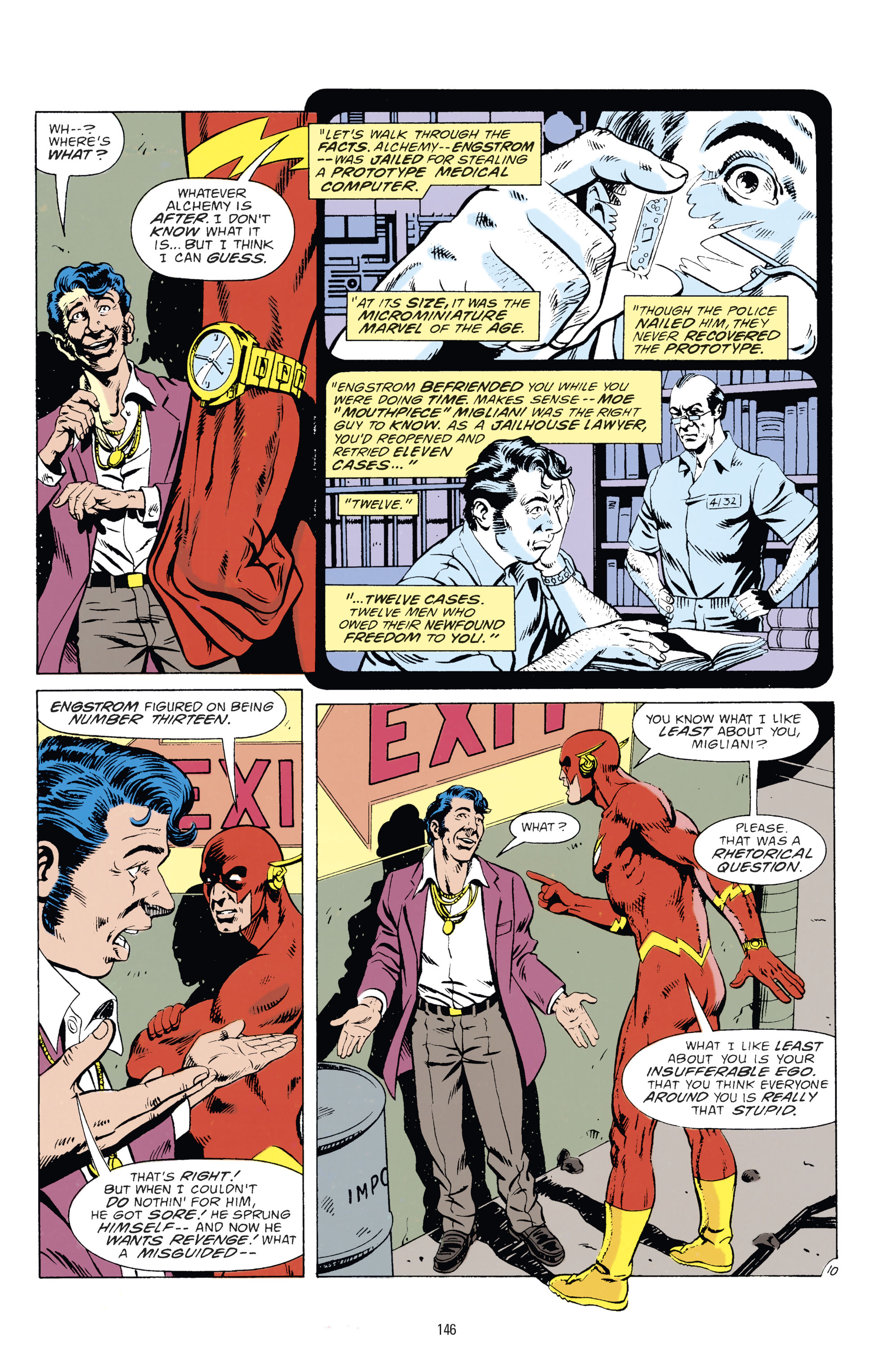 Read online The Flash (1987) comic -  Issue # _TPB The Flash by Mark Waid Book 2 (Part 2) - 39