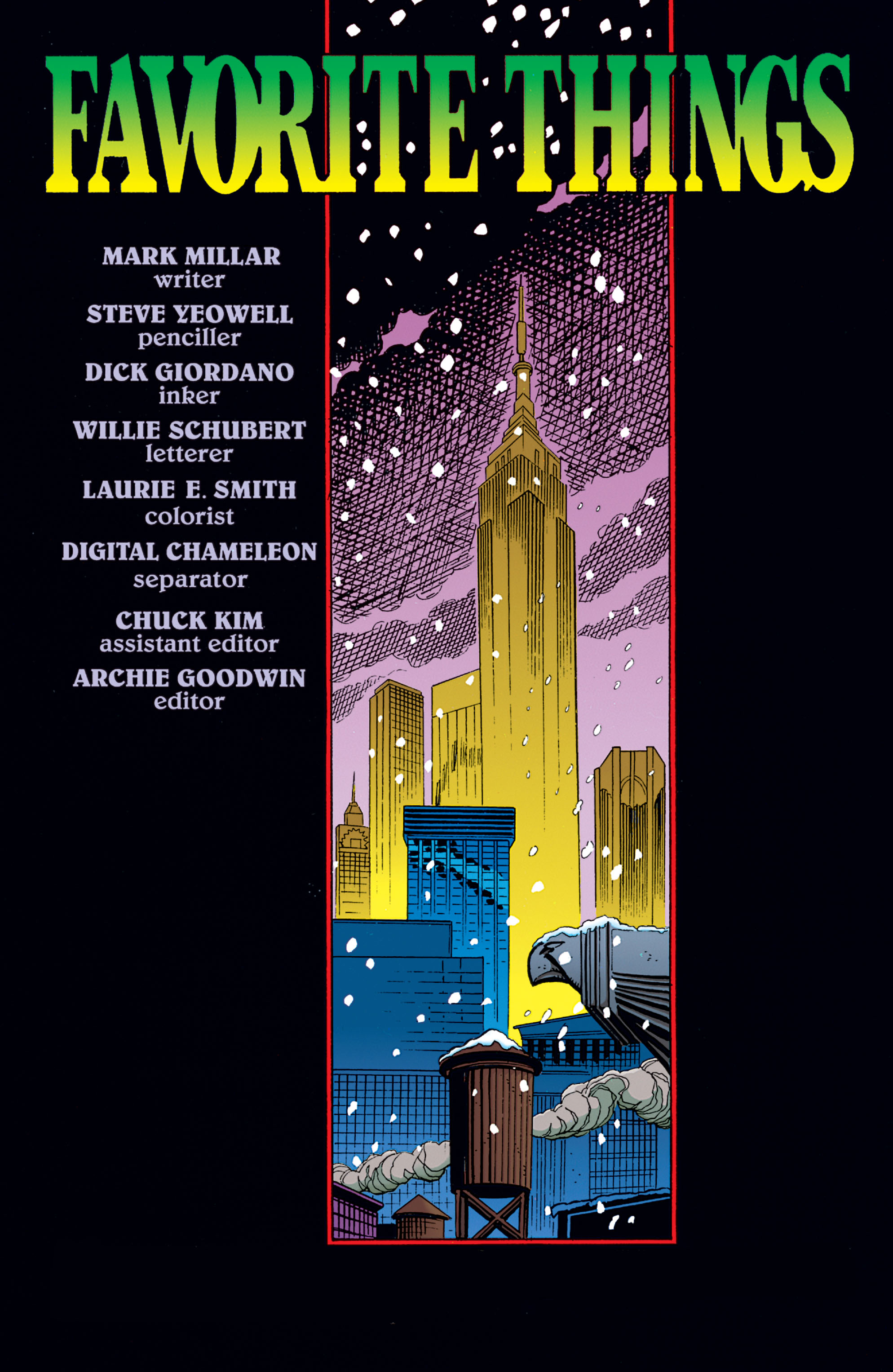 Read online Batman: Legends of the Dark Knight comic -  Issue #79 - 2