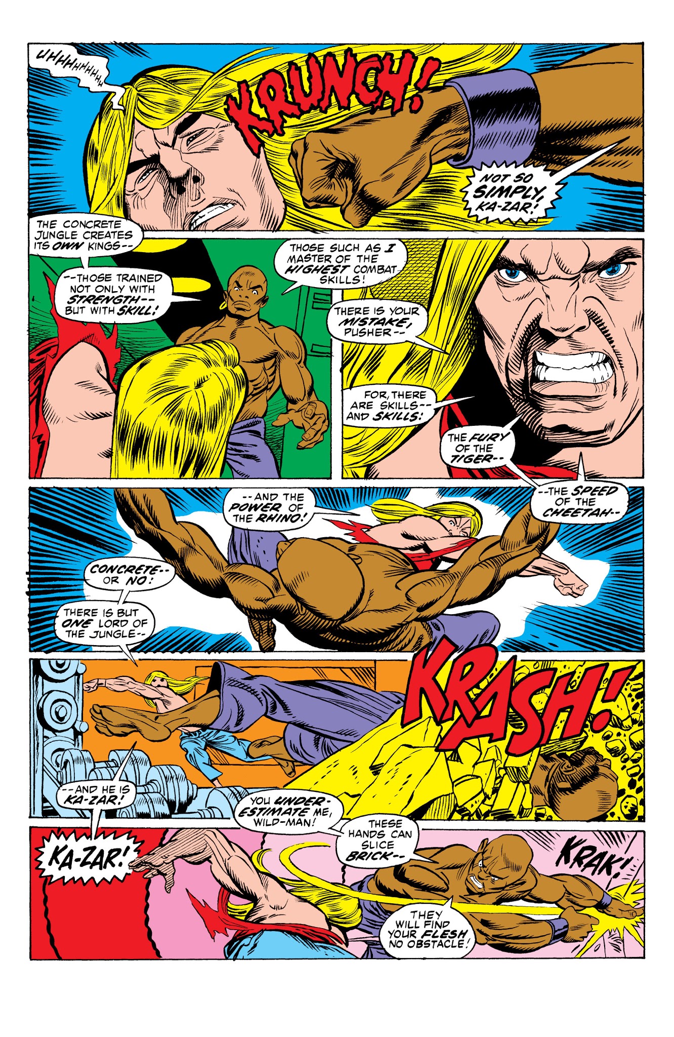 Read online Mockingbird: Bobbi Morse, Agent of S.H.I.E.L.D. comic -  Issue # TPB - 108