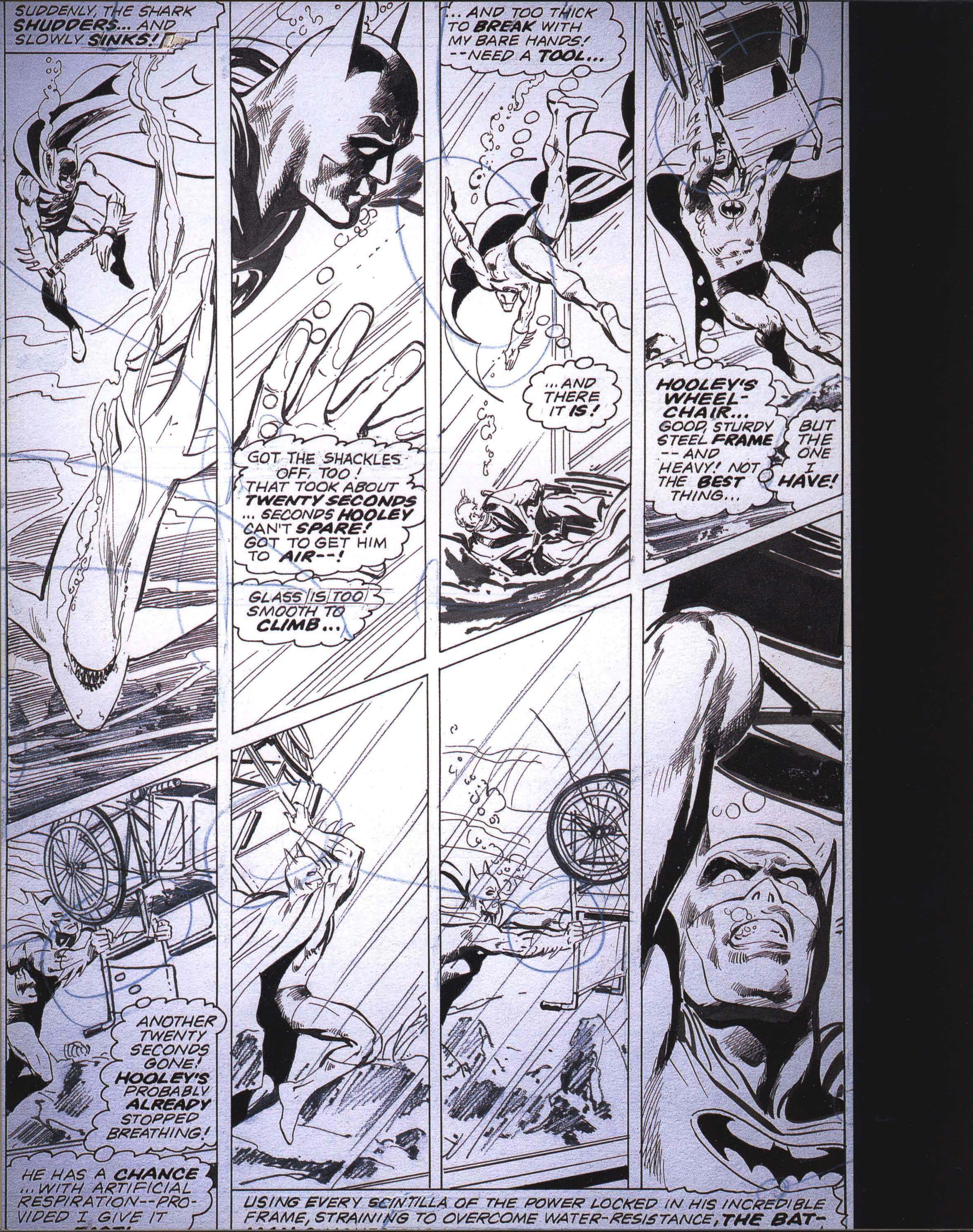 Read online Batman: The Complete History comic -  Issue # TPB (Part 2) - 50