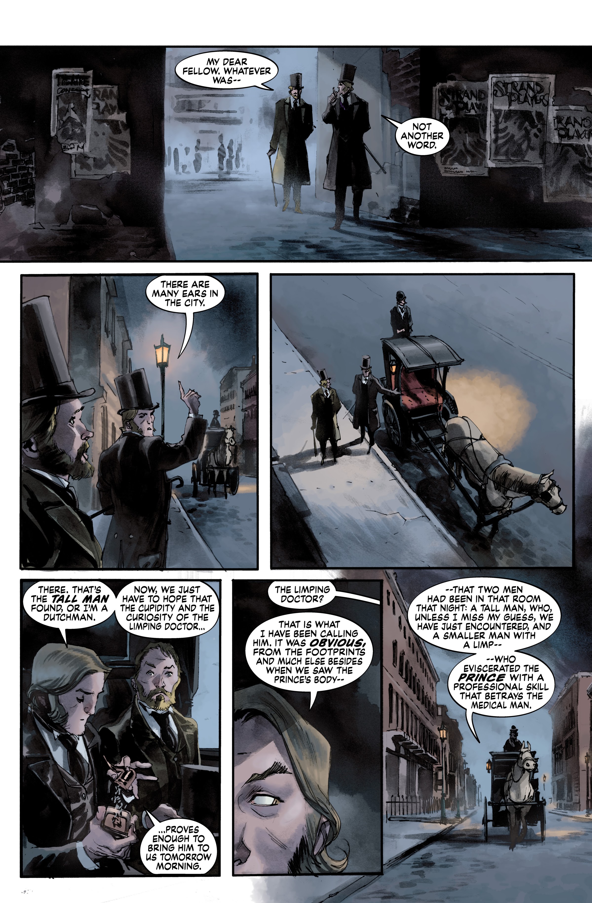 Read online The Neil Gaiman Library comic -  Issue # TPB 1 (Part 1) - 62