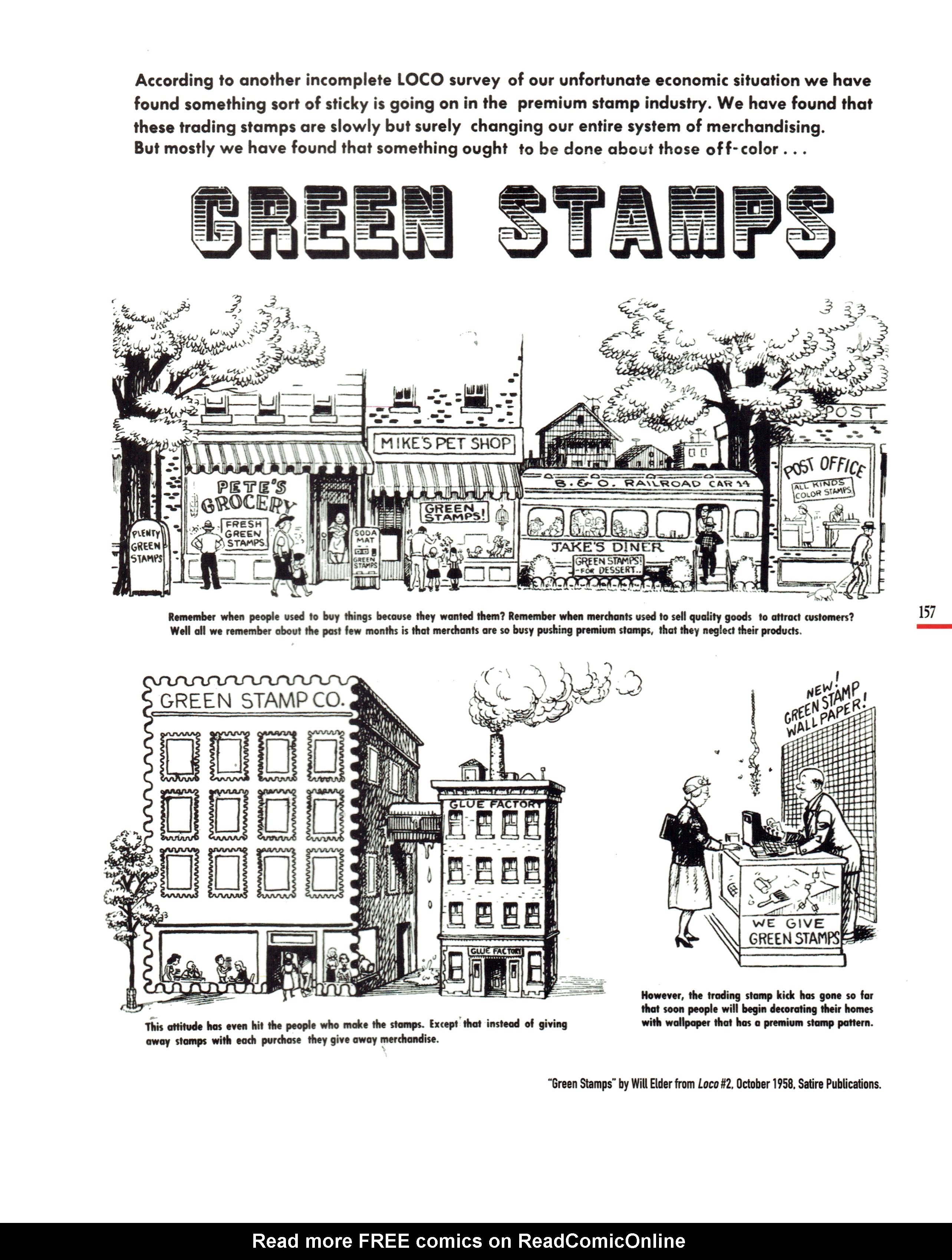 Read online Behaving Madly comic -  Issue # TPB (Part 2) - 57