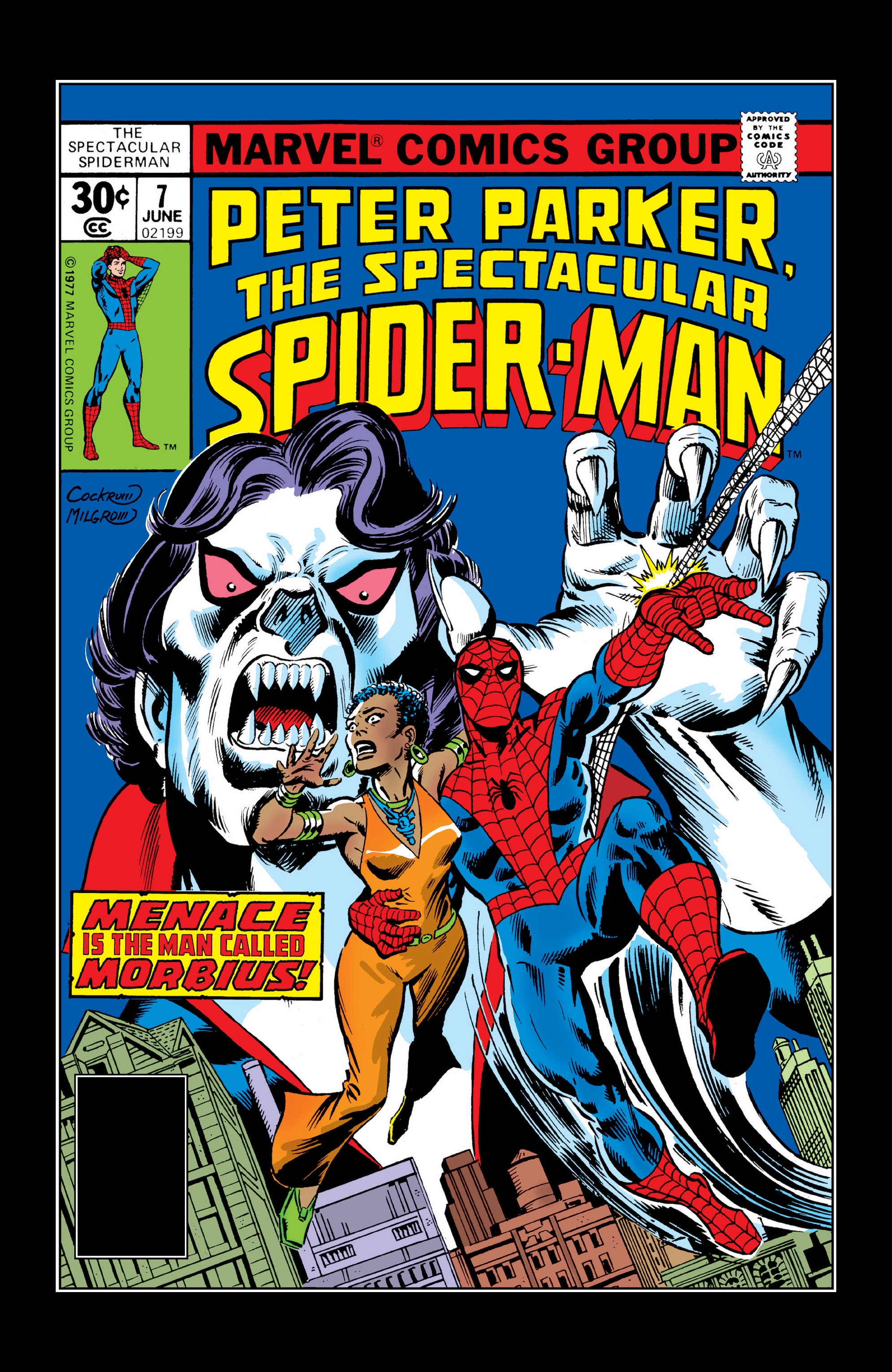 Read online Marvel Masterworks: The Spectacular Spider-Man comic -  Issue # TPB (Part 2) - 2
