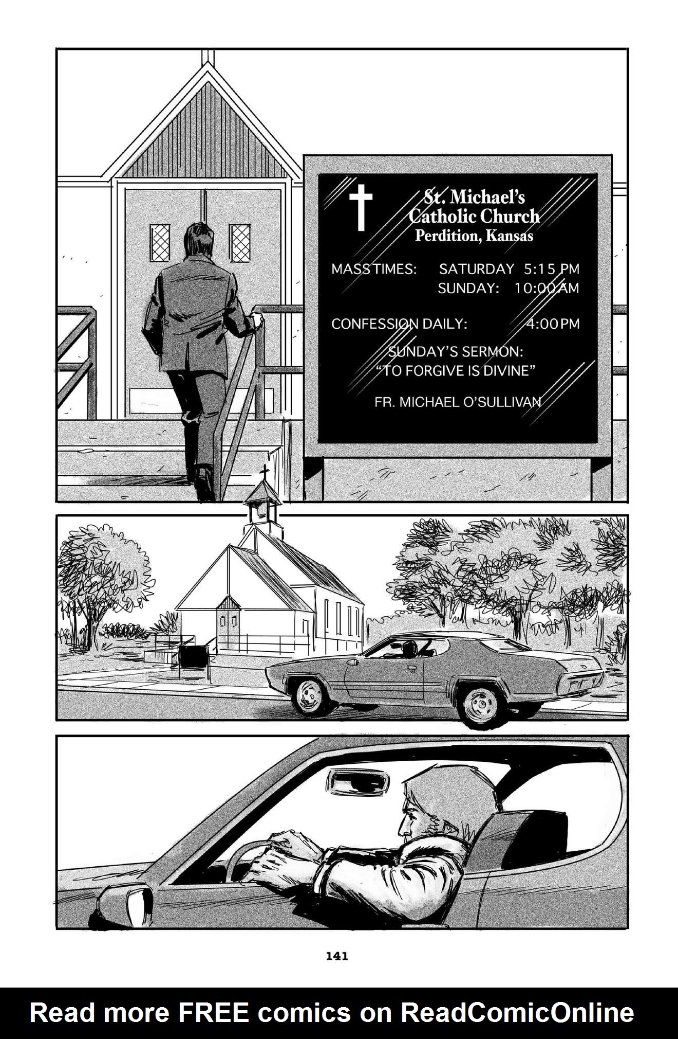 Read online Return to Perdition comic -  Issue # TPB (Part 2) - 43