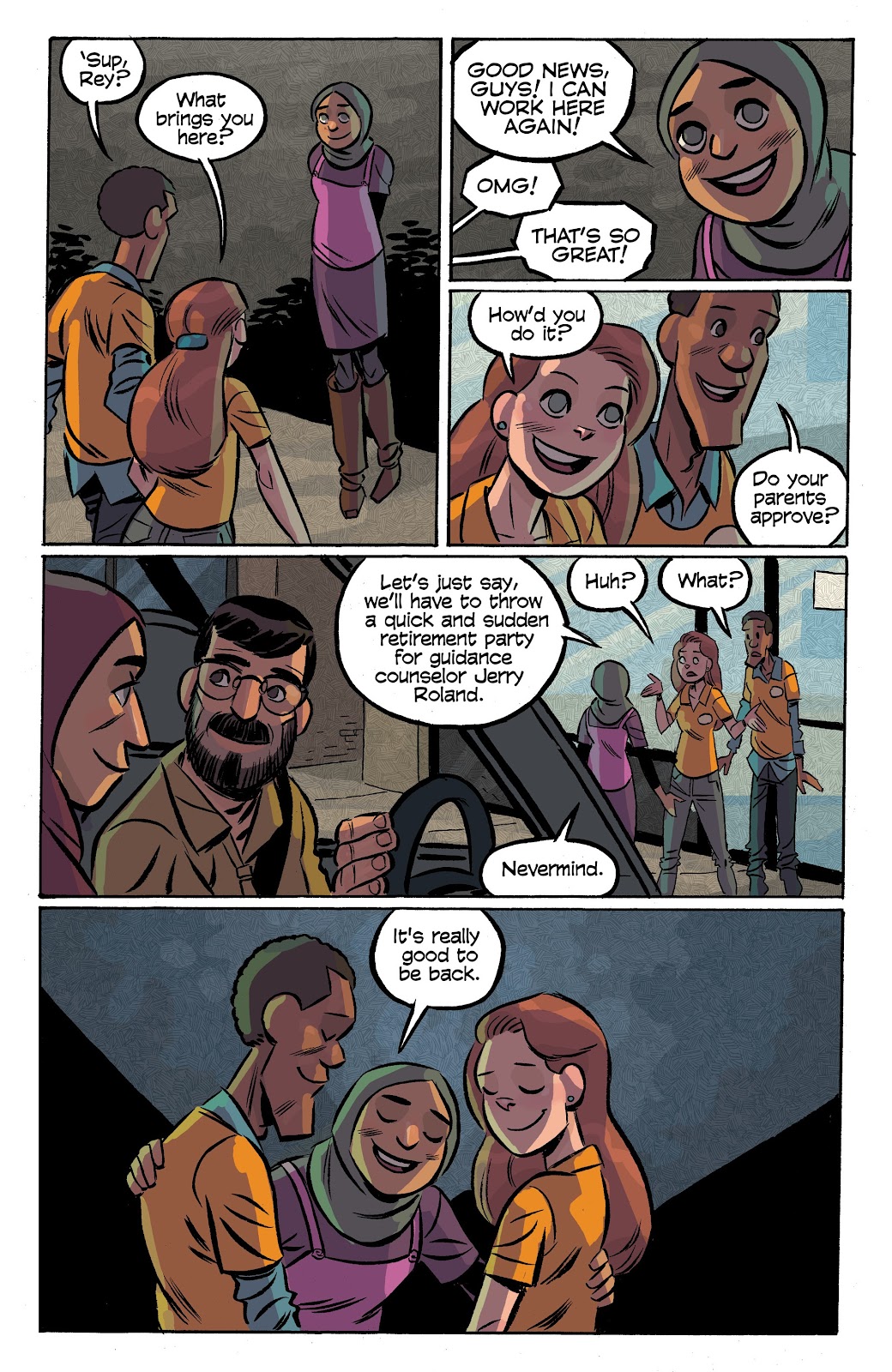 Cellies issue 7 - Page 24