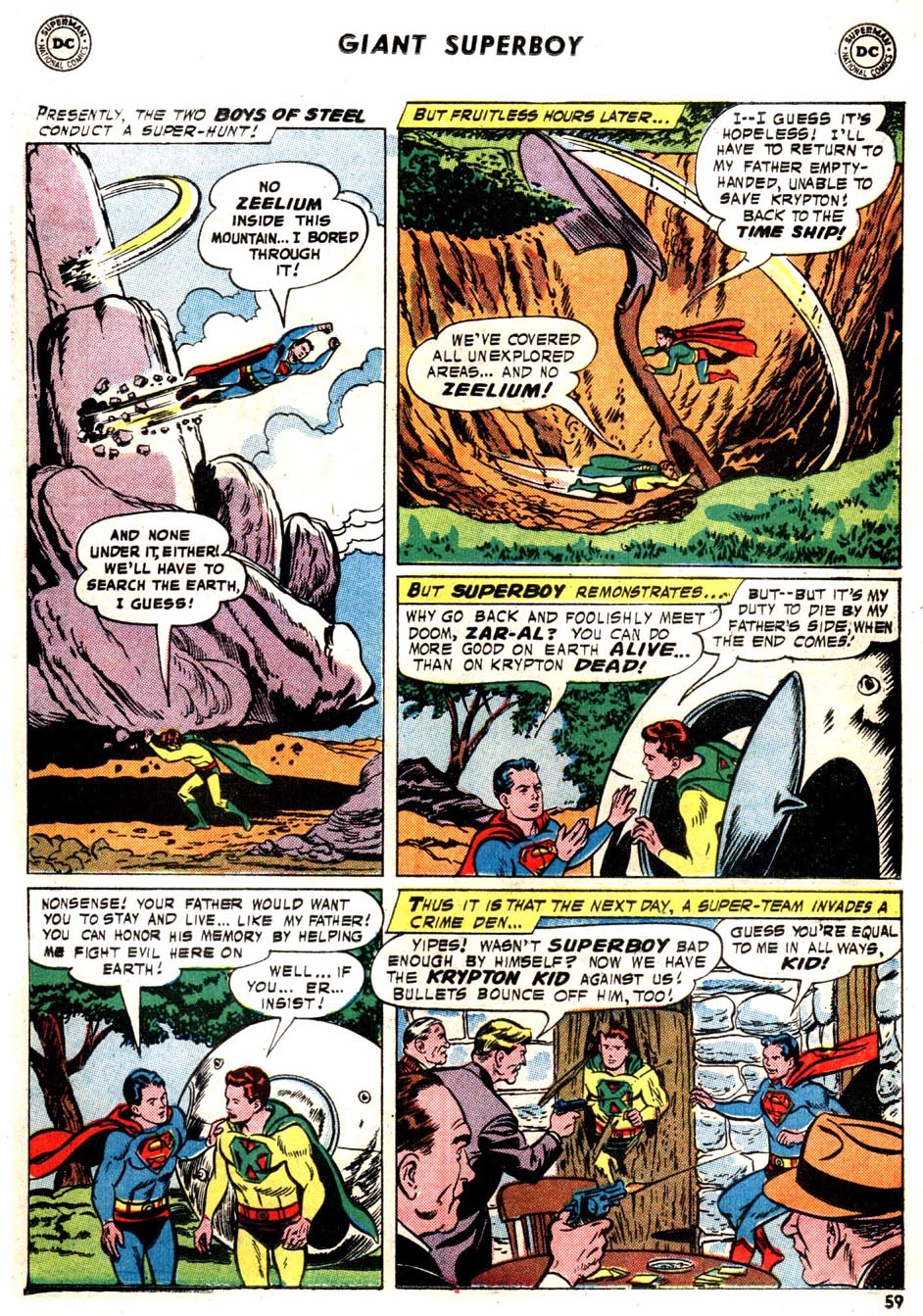 Superboy (1949) 129 Page 54