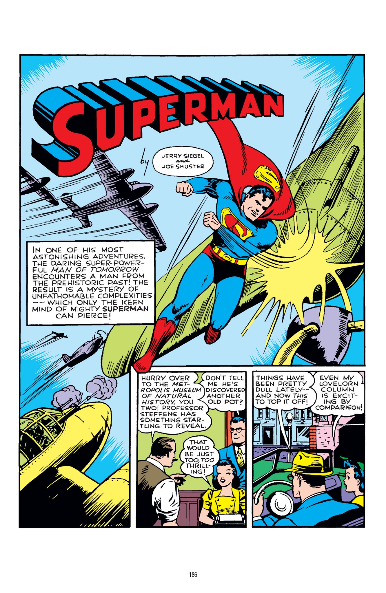 Read online Superman: The Golden Age comic -  Issue # TPB 4 (Part 2) - 87