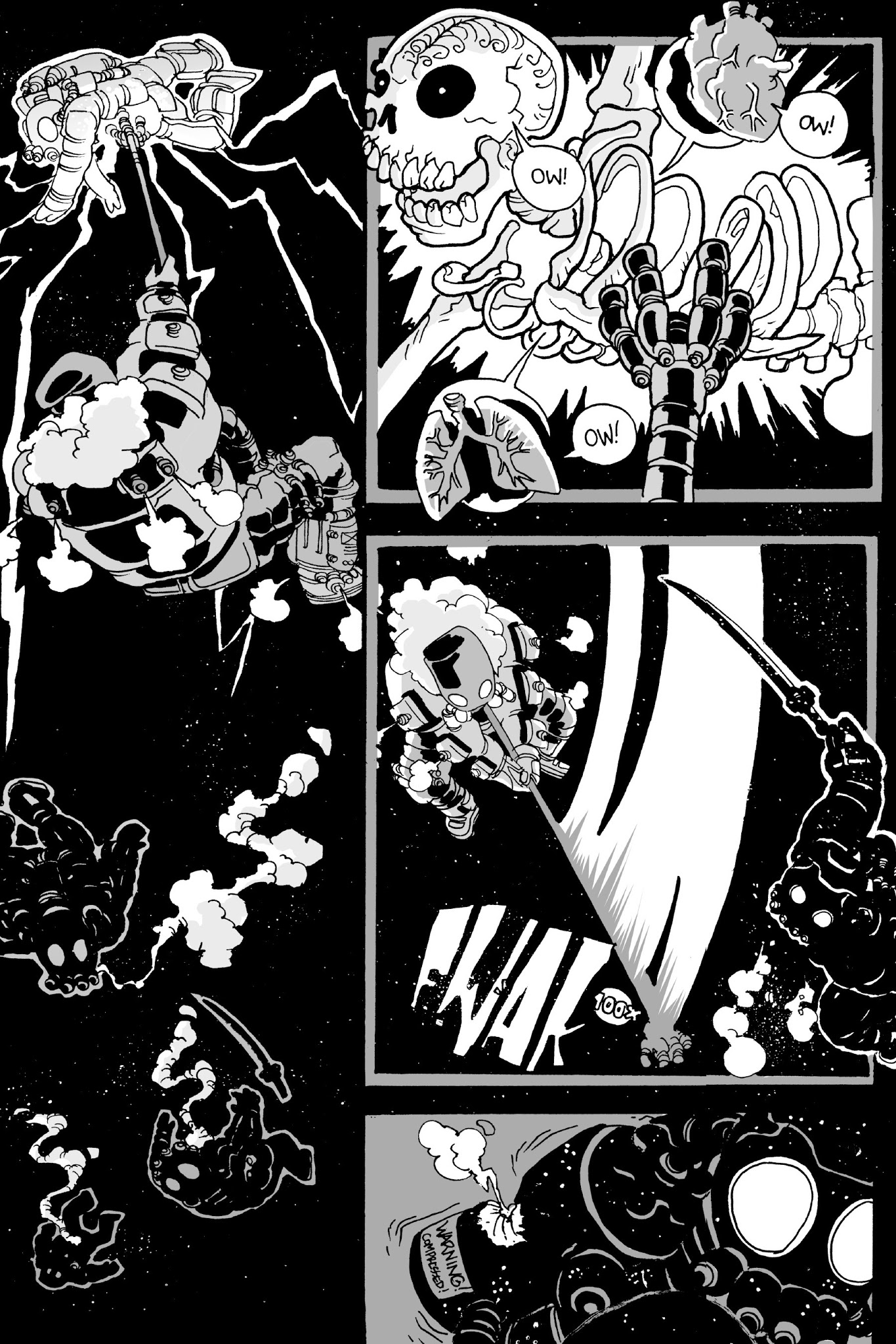 Read online Wonton Soup comic -  Issue # TPB - 66