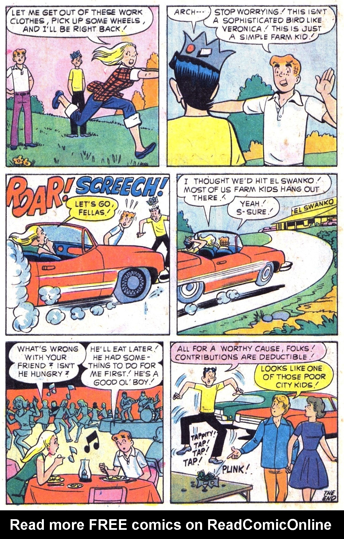 Archie (1960) 241 Page 8