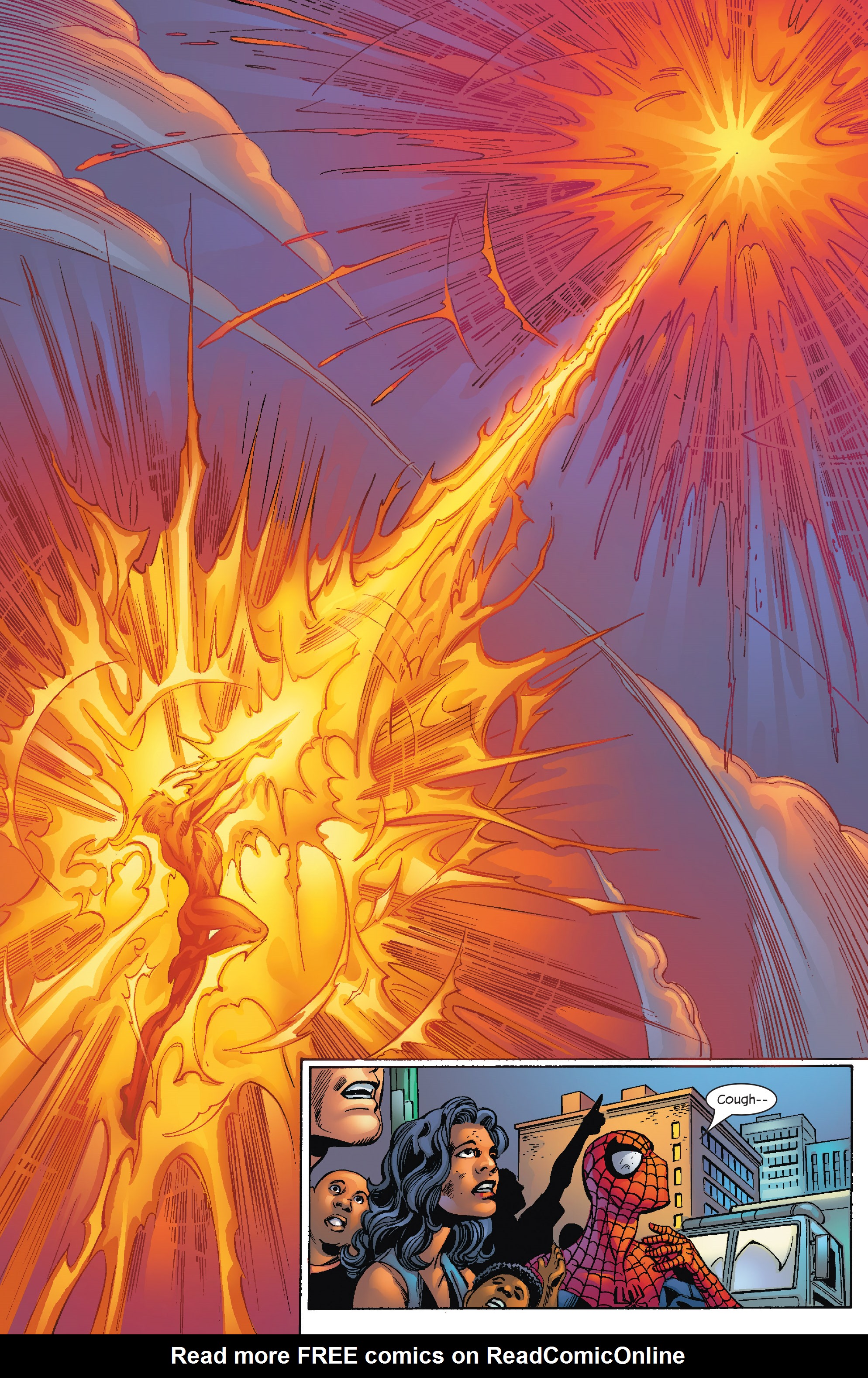 Read online Ultimate Spider-Man (2000) comic -  Issue # _TPB 6 (Part 3) - 4