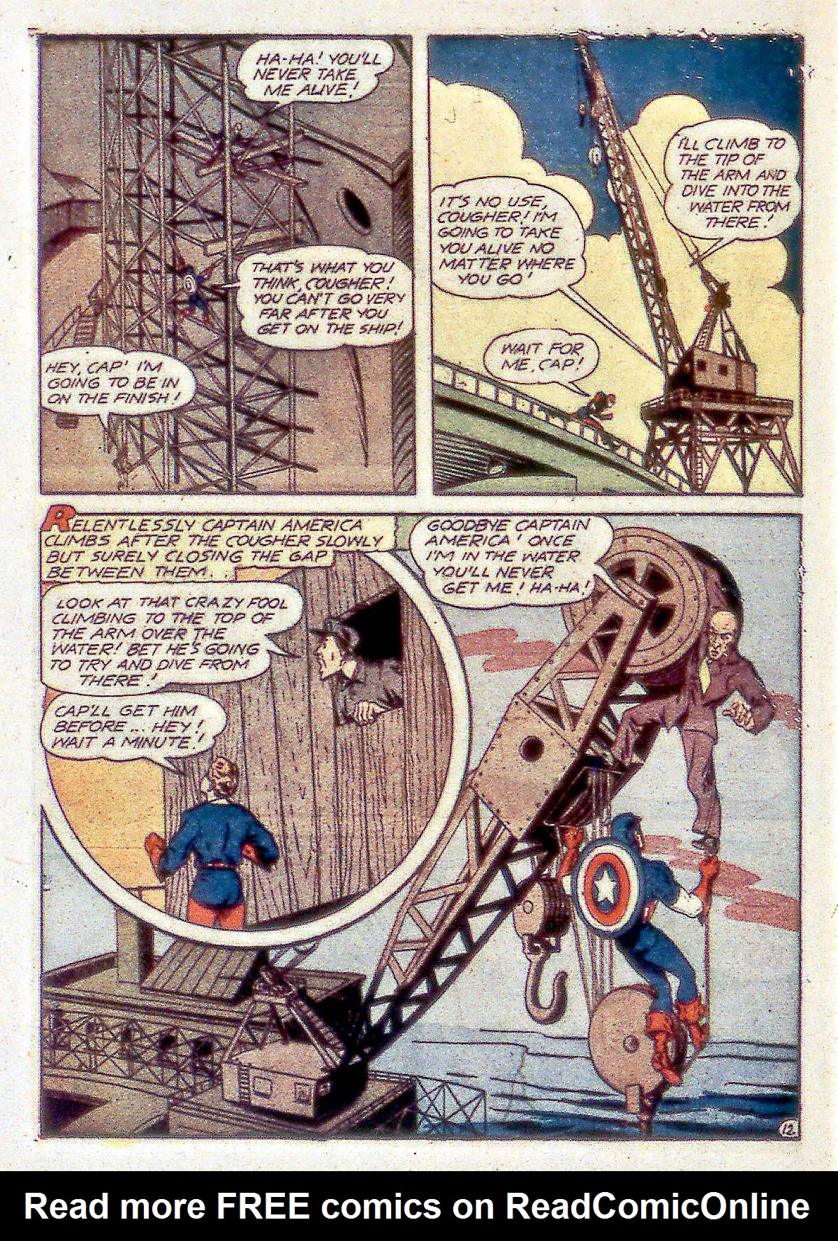 Captain America Comics 31 Page 55