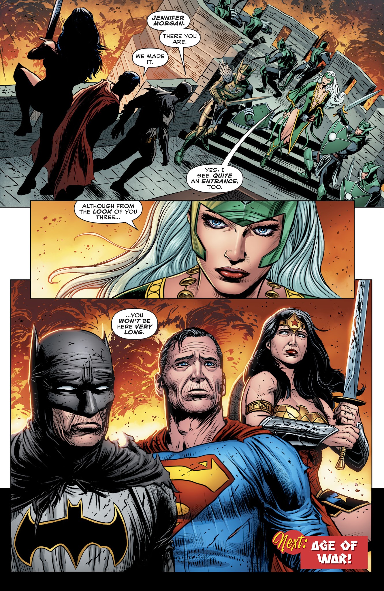 Read online Trinity (2016) comic -  Issue #18 - 22