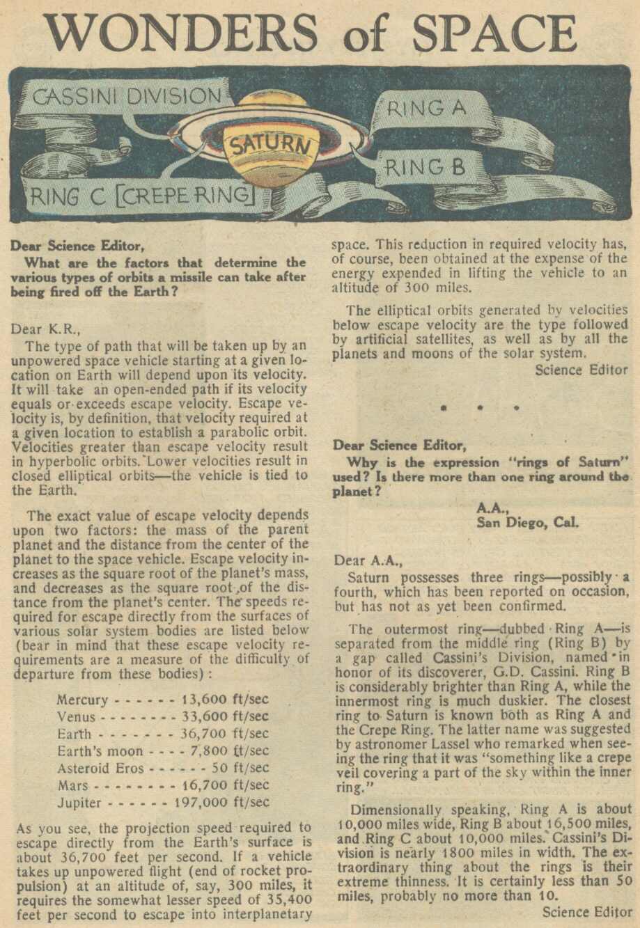 Read online Mystery in Space (1951) comic -  Issue #54 - 24