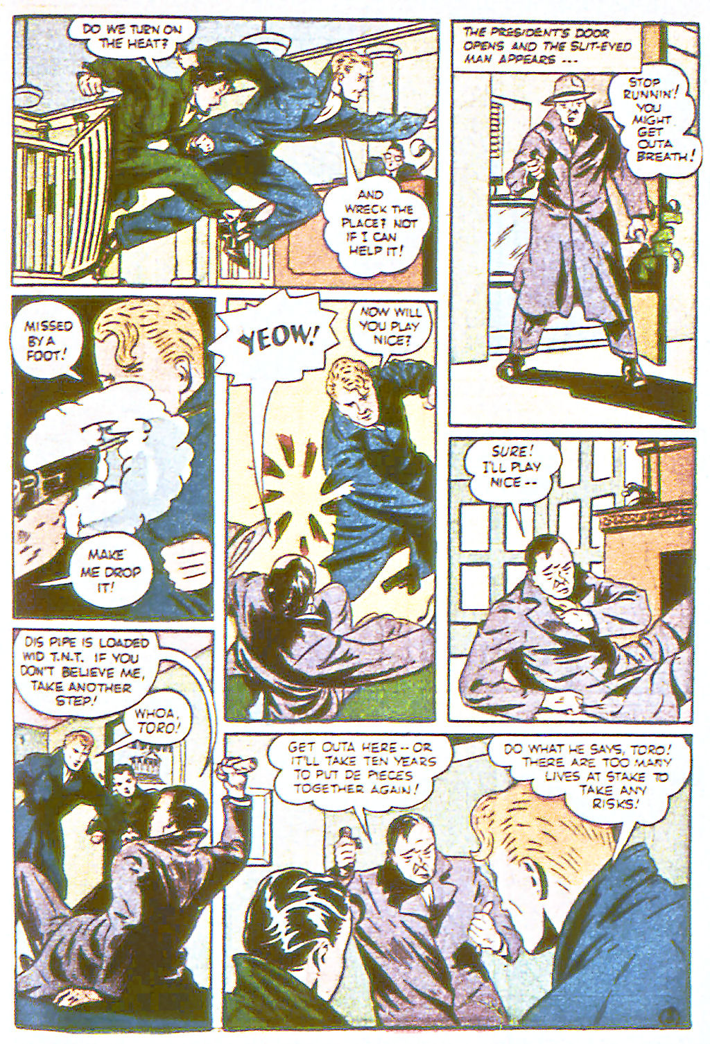 The Human Torch (1940) issue 9 - Page 49