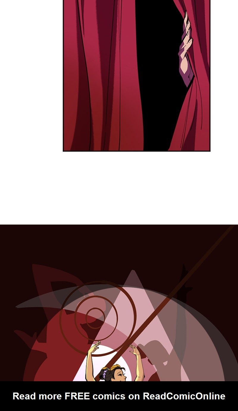 Read online Batman: Wayne Family Adventures comic -  Issue #15 - 19