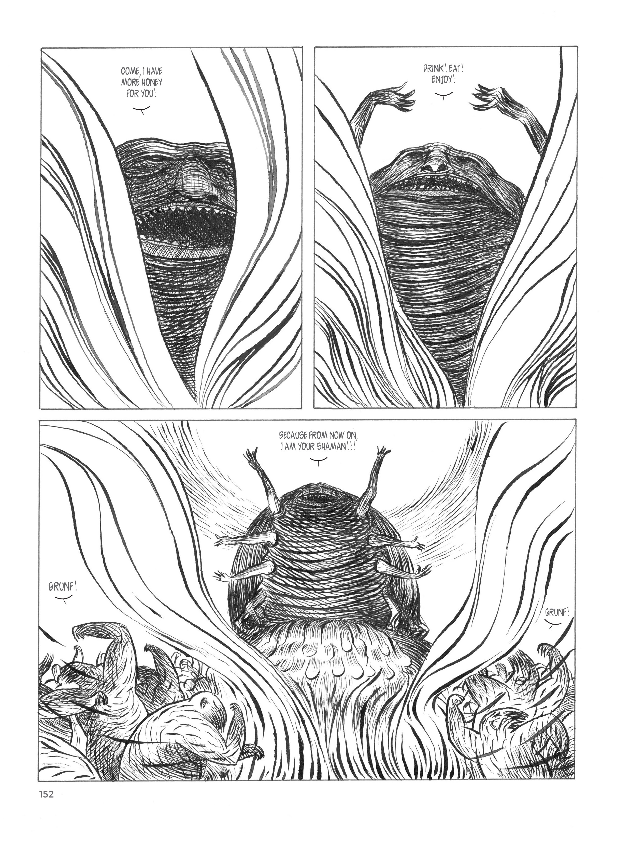 Read online Garlandia comic -  Issue # TPB (Part 2) - 53