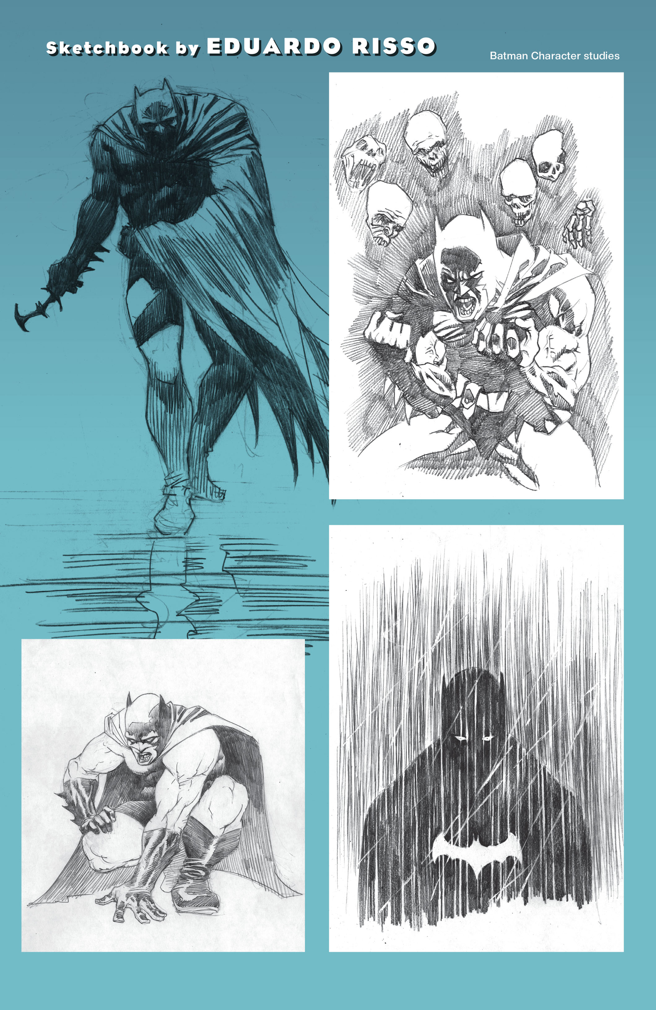 Read online Batman by Brian Azzarello and Eduardo Risso: The Deluxe Edition comic -  Issue # TPB (Part 3) - 36