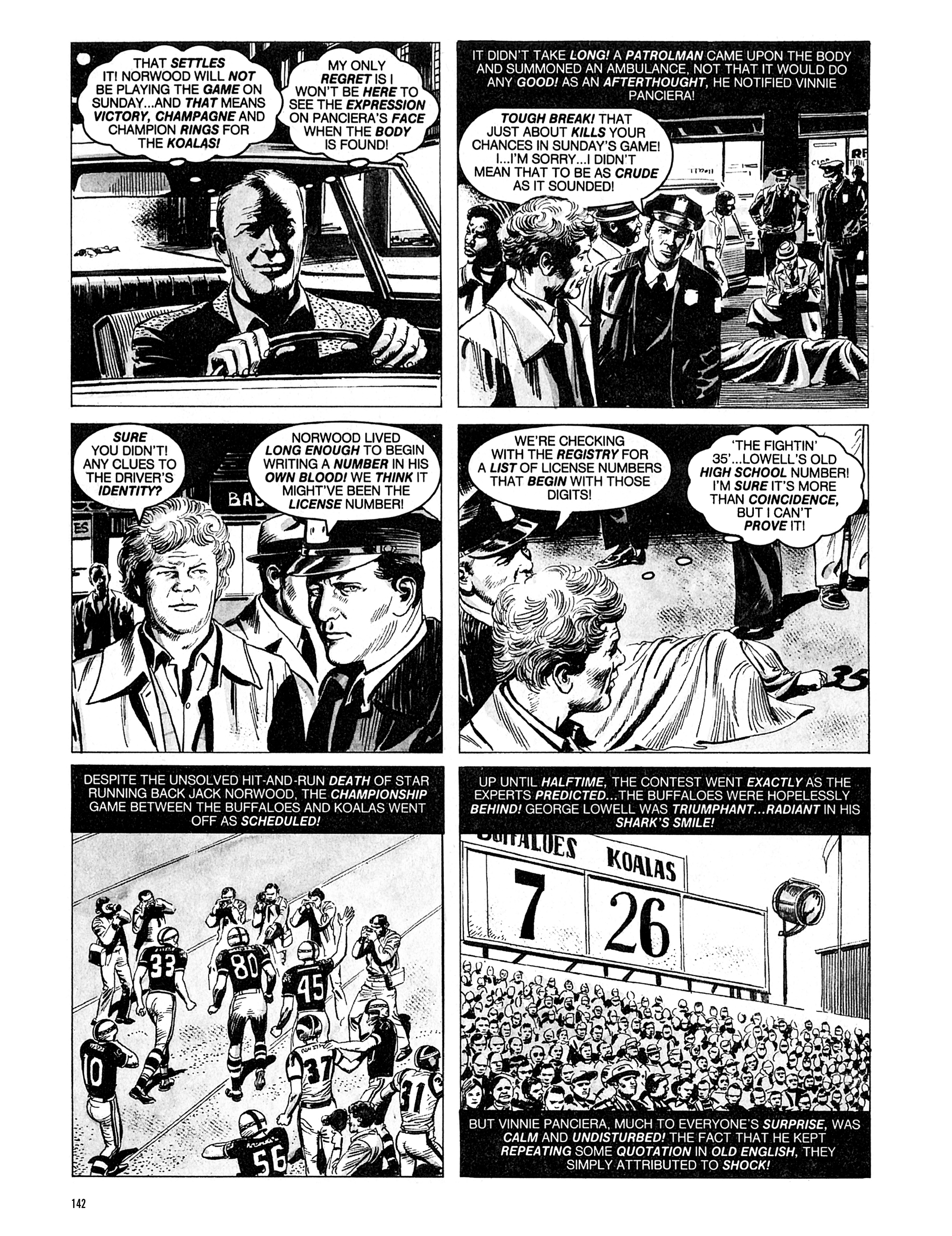 Read online Creepy Archives comic -  Issue # TPB 28 (Part 2) - 44