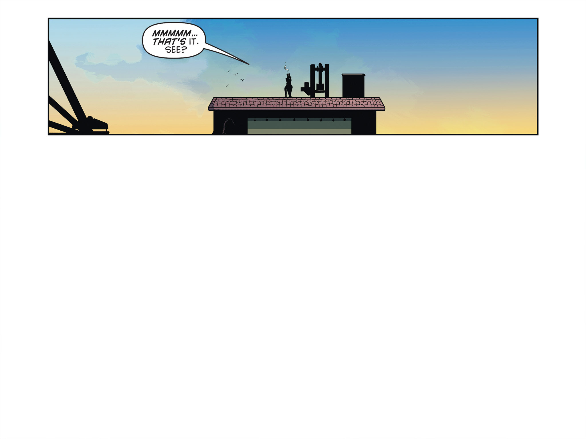 Read online Harley Quinn (2014) comic -  Issue # _Annual - 341