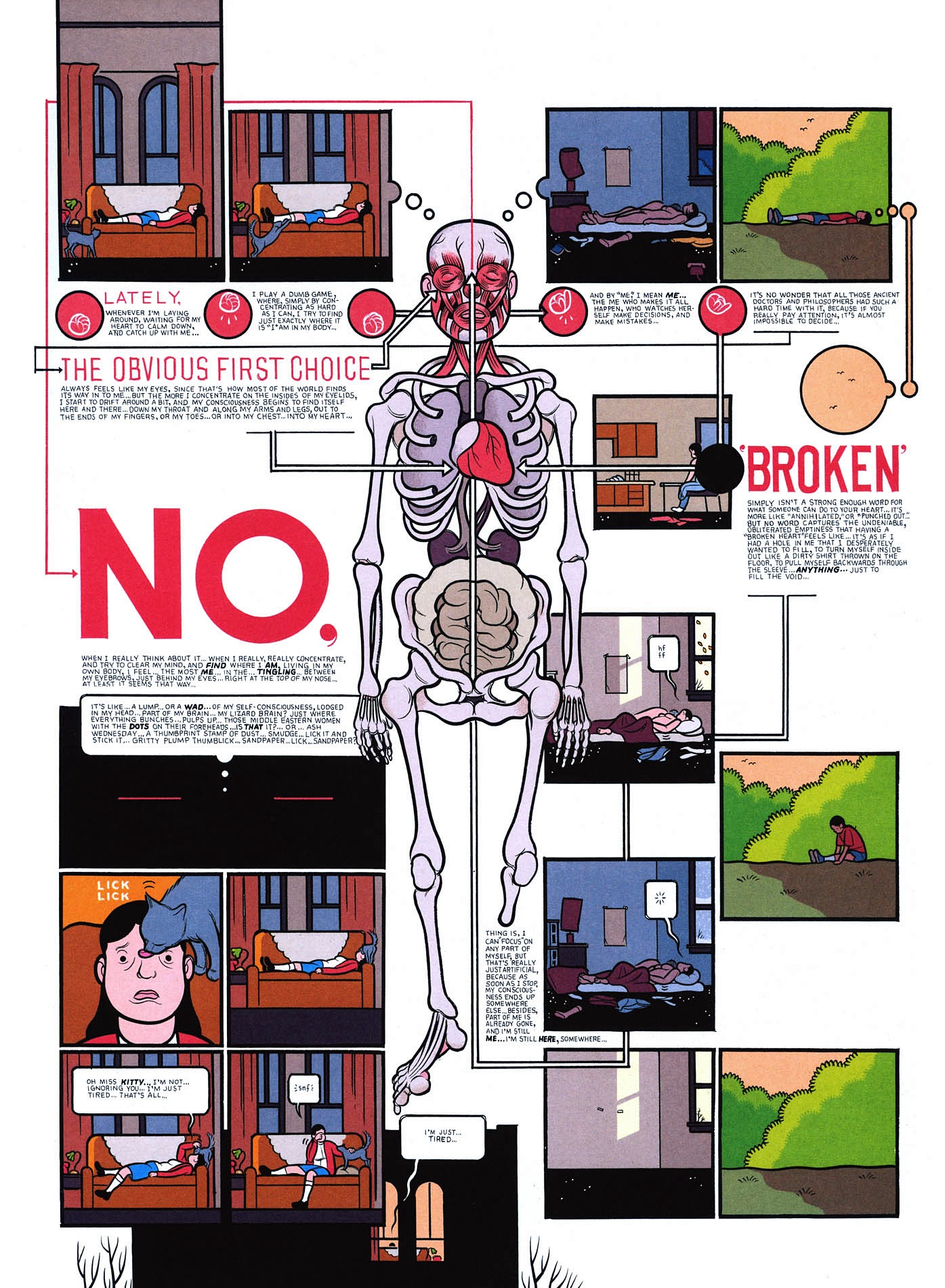Read online The Acme Novelty Library comic -  Issue #18 - 36