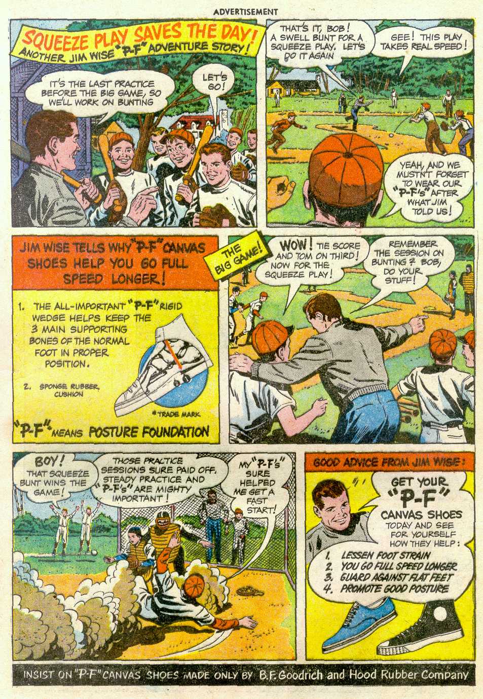 Read online Mr. District Attorney comic -  Issue #22 - 25