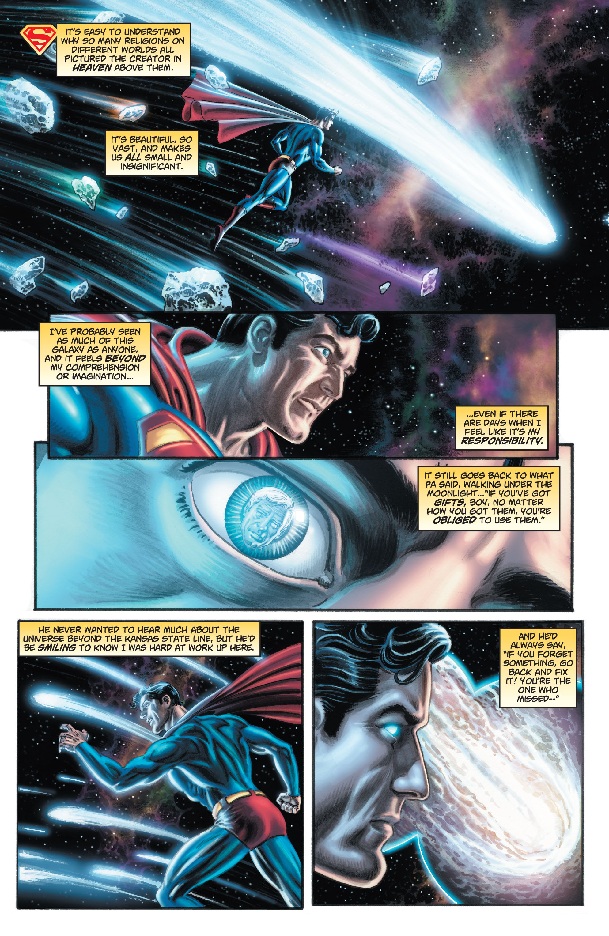 Read online Superman/Batman comic -  Issue #72 - 4