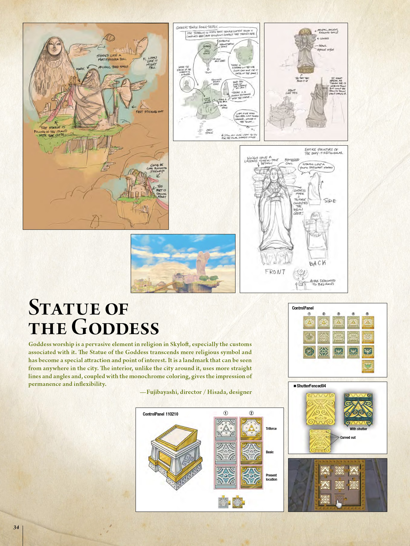 Read online The Legend of Zelda comic -  Issue # TPB - 36